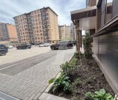 помещение 54 кв м Берёзовый переулок, 13 к7