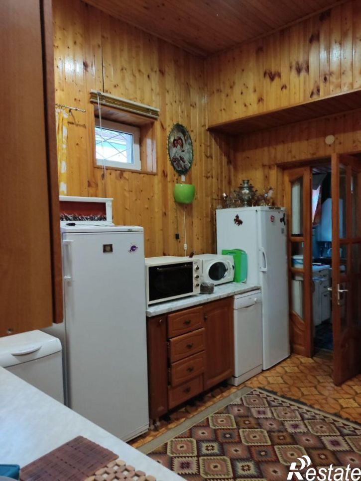 5-комн квартира улица Власова, 32,  д. 32