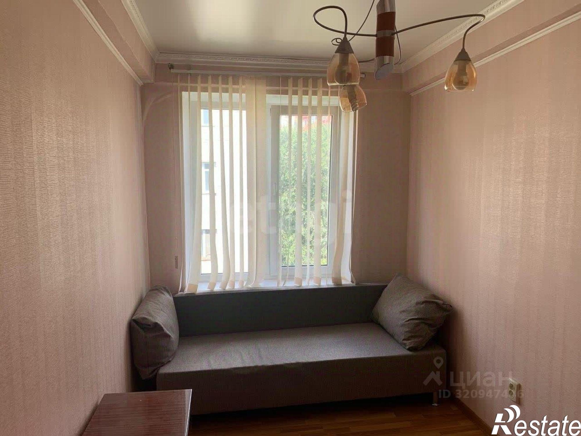 Сдать квартиру за 30 000 рублей на проспект Калинина, 108