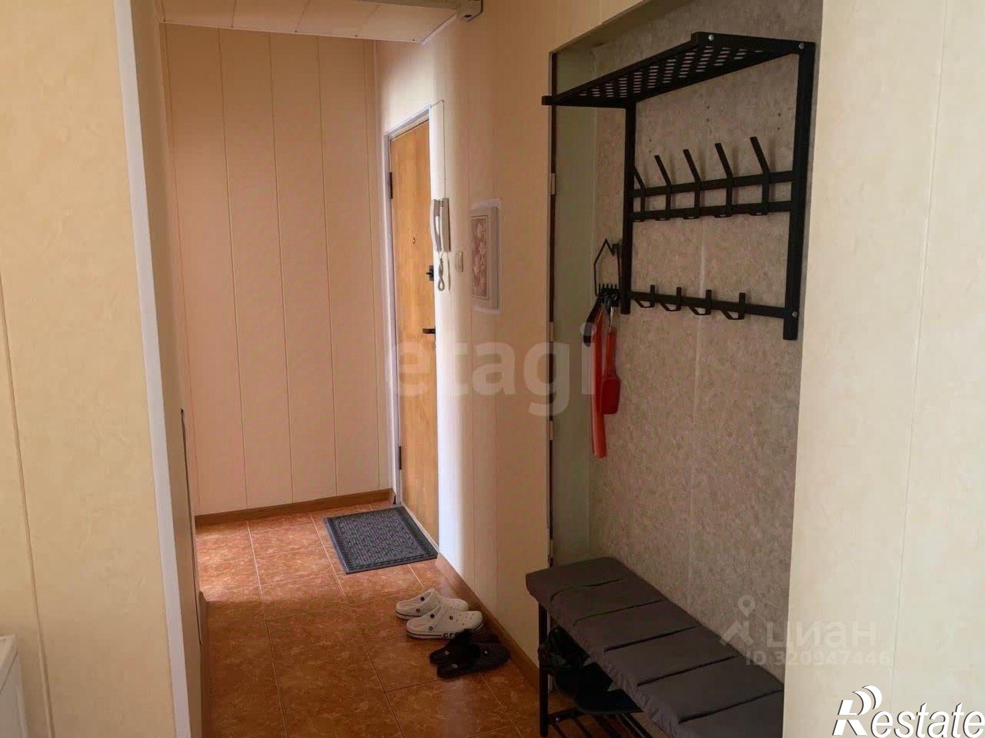 Сдать квартиру за 30 000 рублей на проспект Калинина, 108