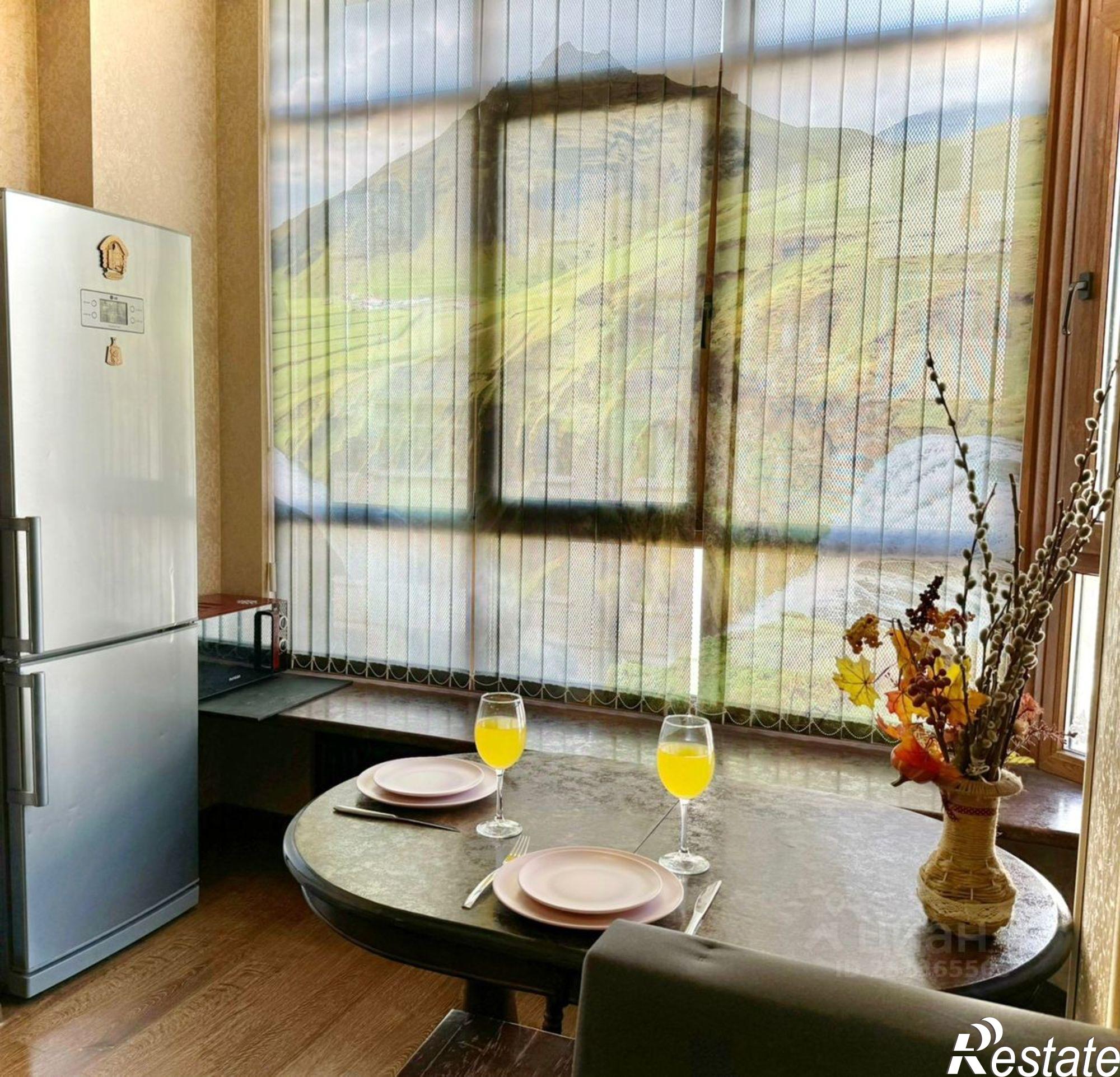 Сдать квартиру за 69 000 рублей на улица Аллея Строителей, 7