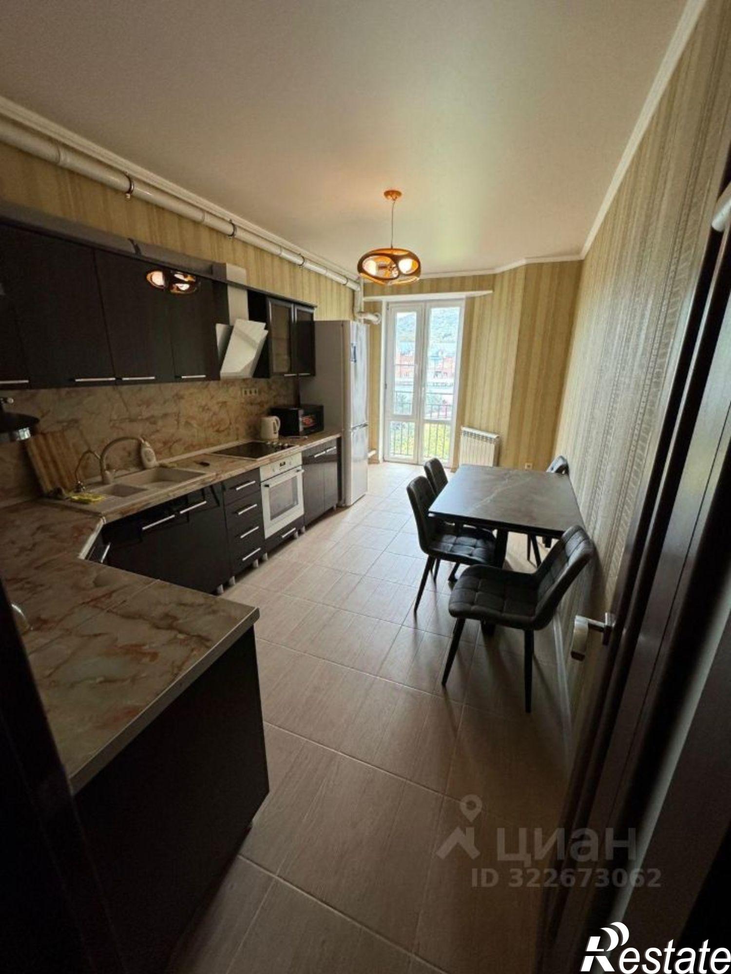 Сдать квартиру за 60 000 рублей на улица 295-й Стрелковой Дивизии, 17