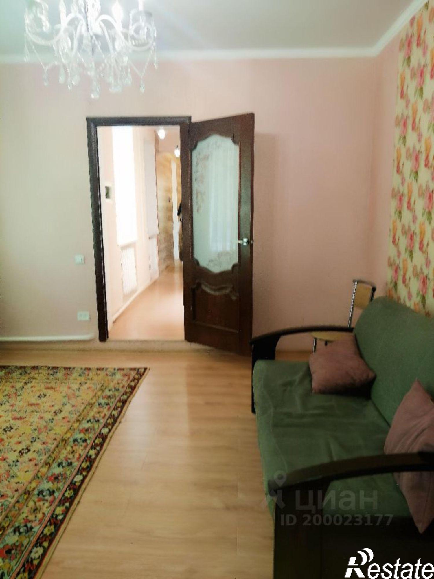 Сдать дачу, дом, коттедж за 40 000 рублей на улица Энгельса, 108