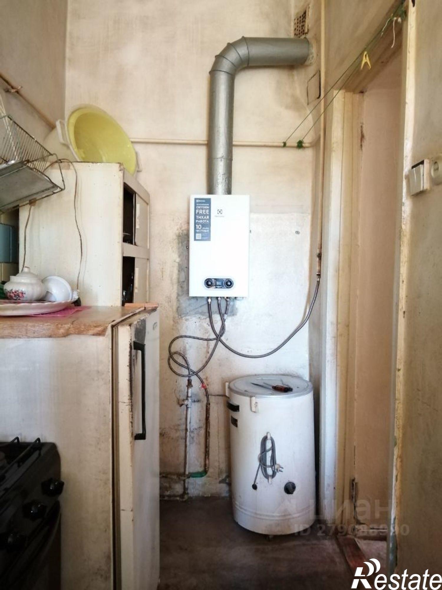 Сдать квартиру за 20 000 рублей на Теплосерная улица, 23