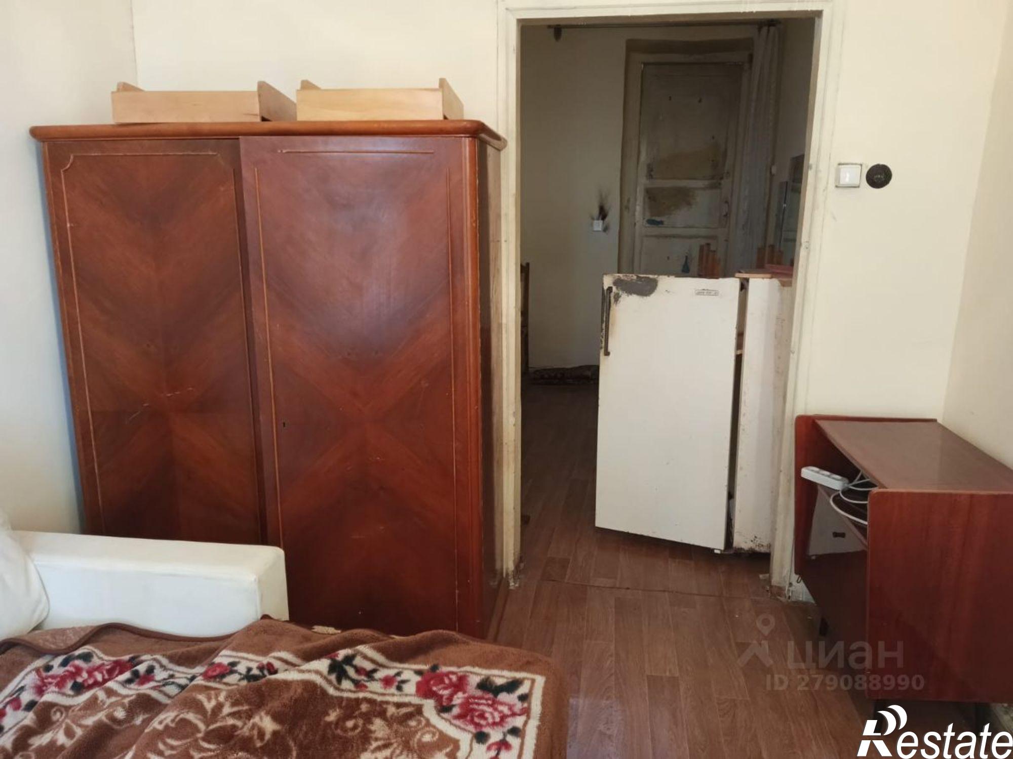 Сдать квартиру за 20 000 рублей на Теплосерная улица, 23