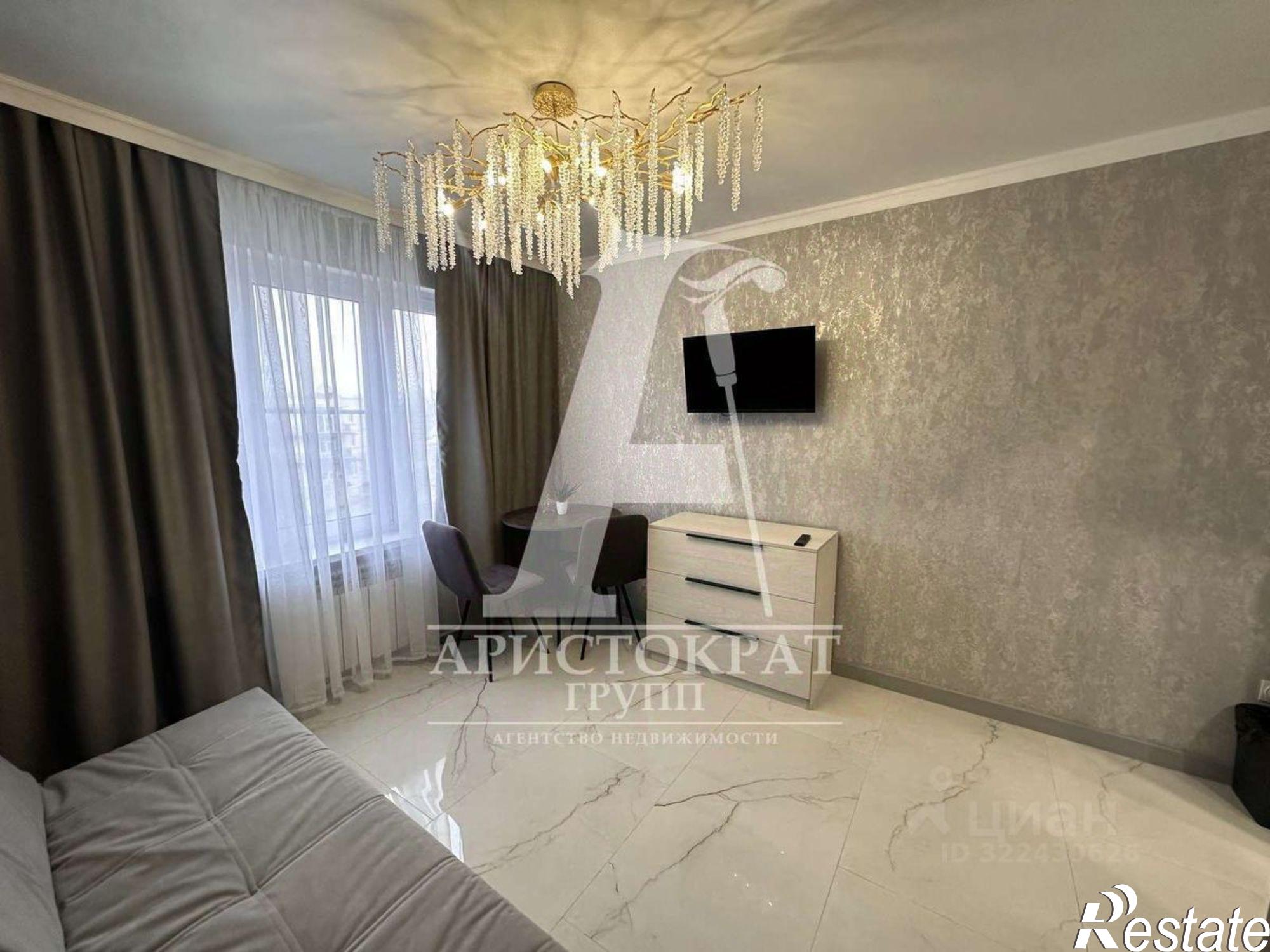 Сдать квартиру за 26 000 рублей на Московская улица, 50