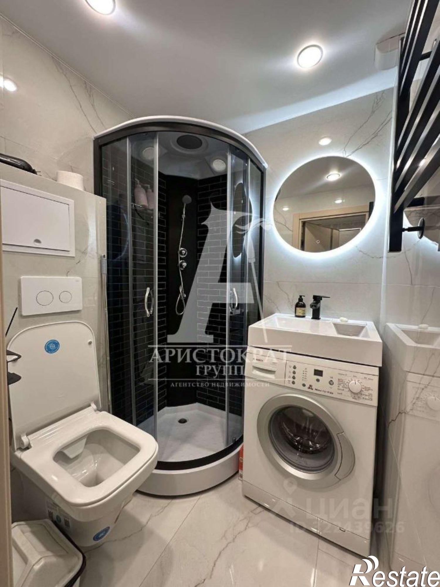 Сдать квартиру за 26 000 рублей на Московская улица, 50