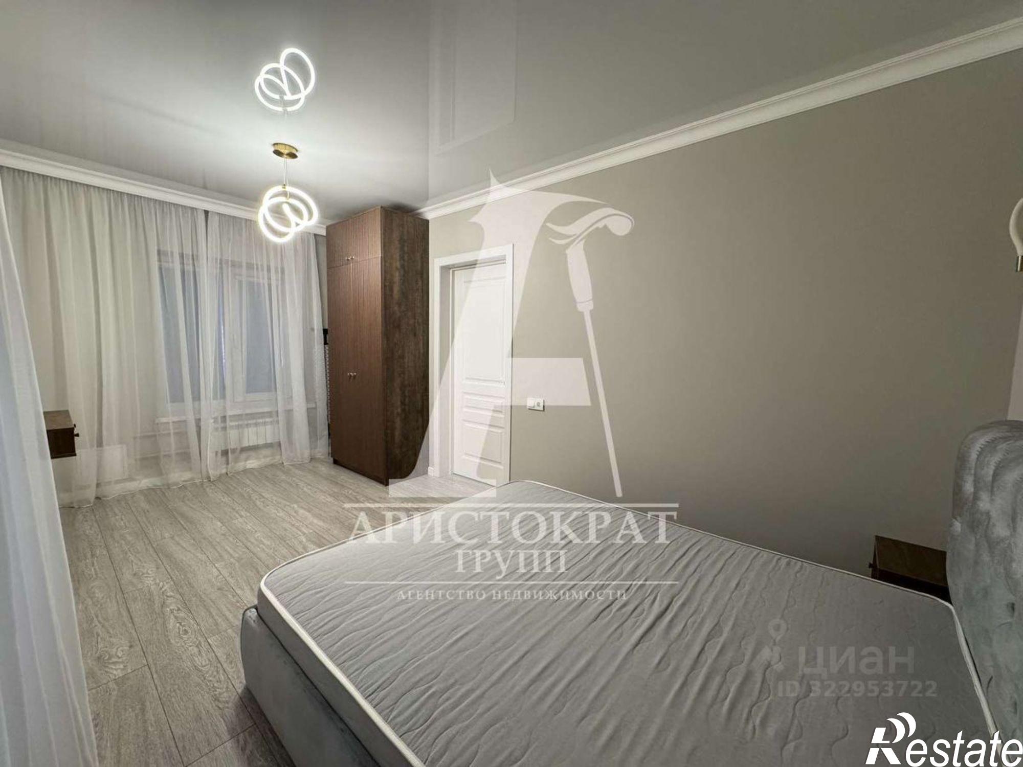 Сдать квартиру за 50 000 рублей на улица Юлиуса Фучика, 4 к2