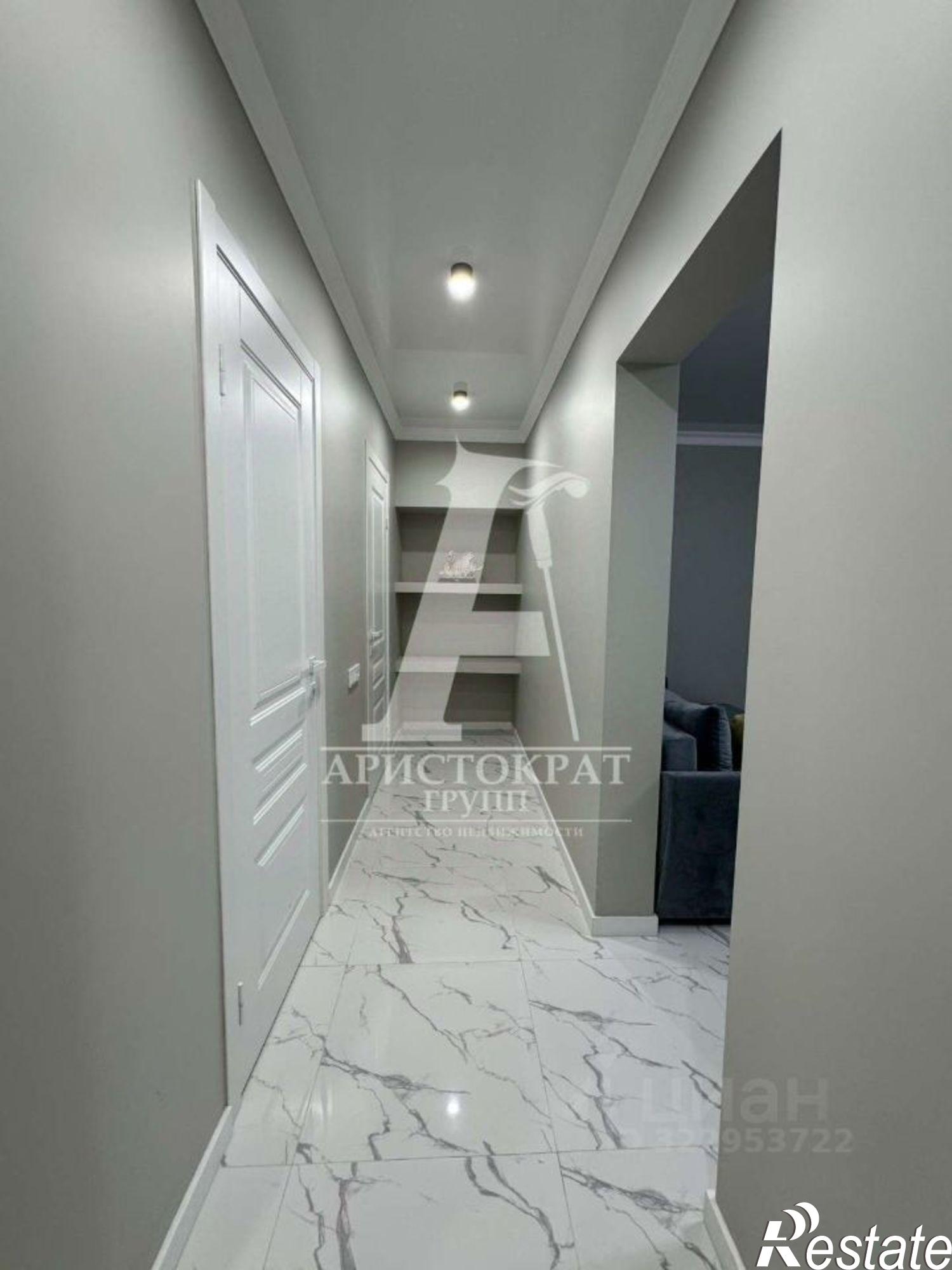 Сдать квартиру за 50 000 рублей на улица Юлиуса Фучика, 4 к2