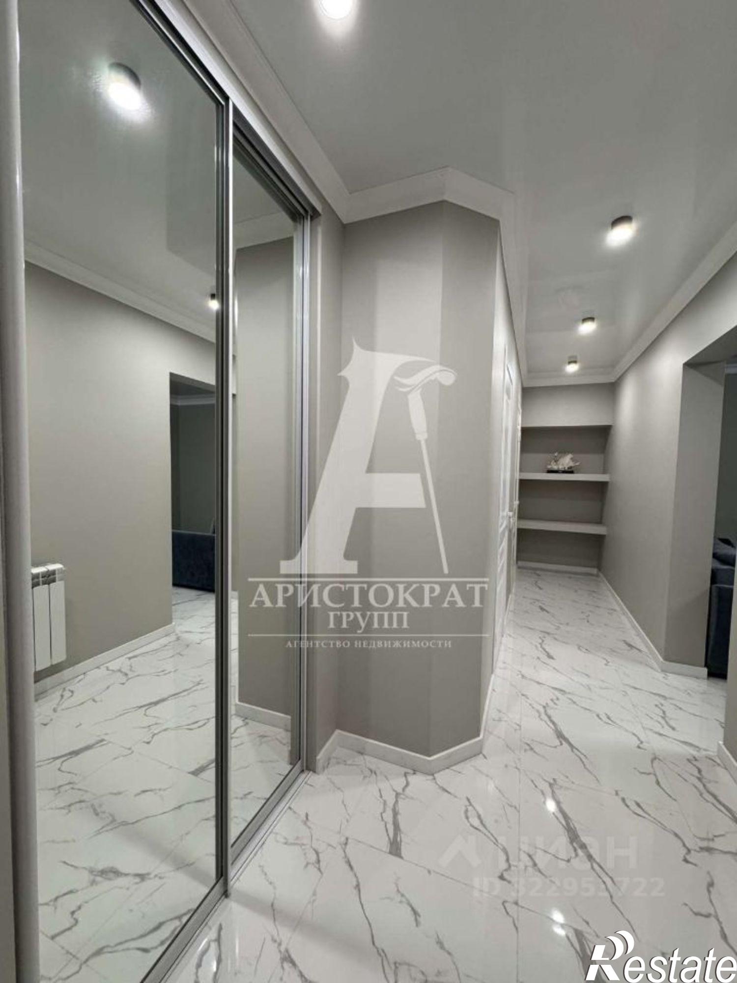 Сдать квартиру за 50 000 рублей на улица Юлиуса Фучика, 4 к2