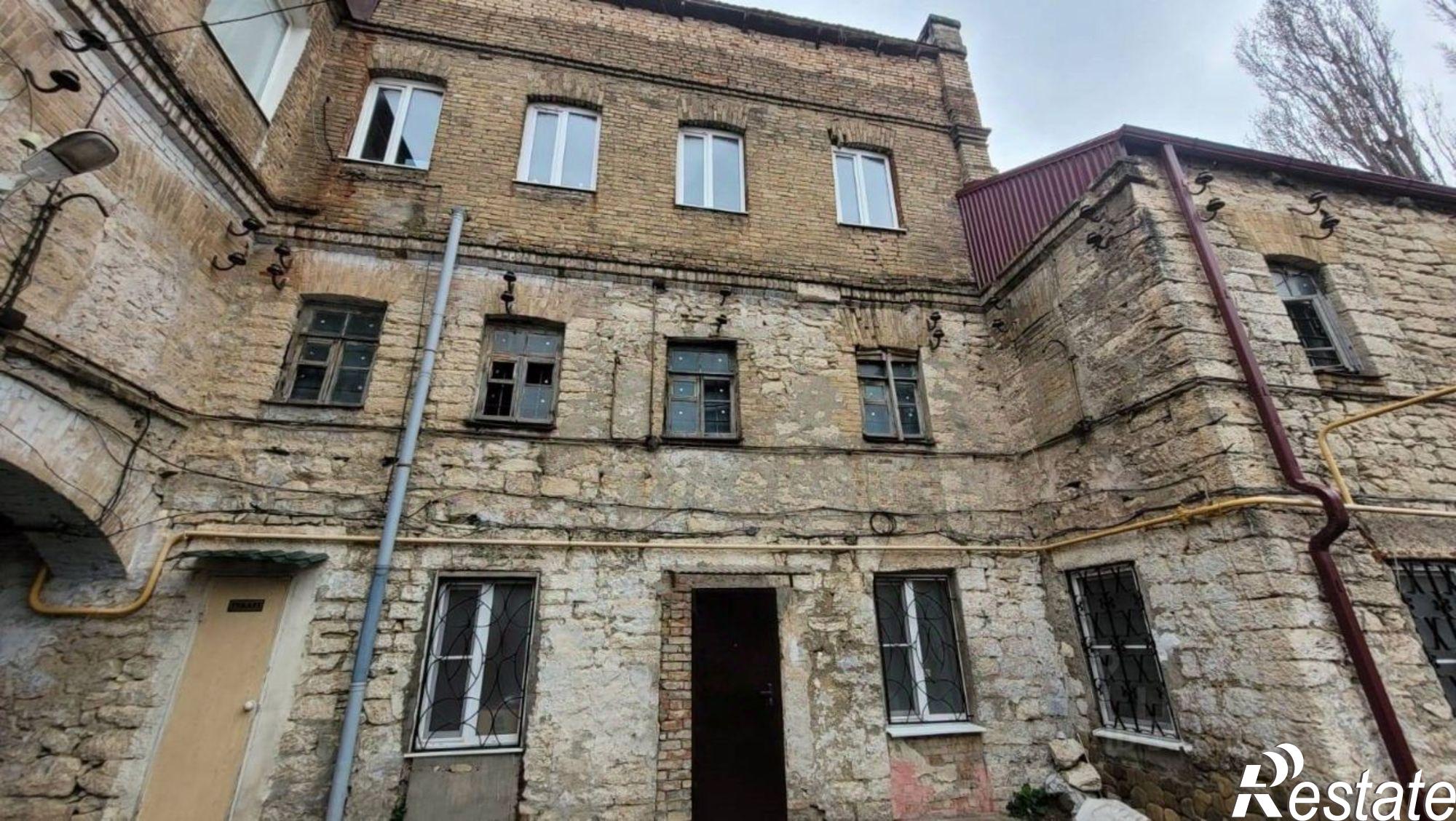 Купить квартиру за 5 100 000 рублей на Теплосерная улица, 30