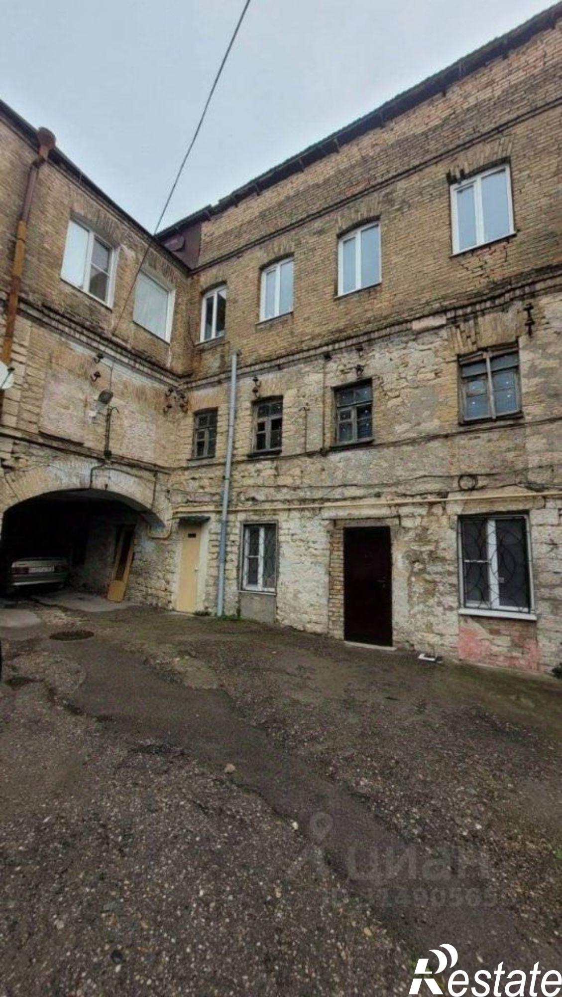 Купить квартиру за 5 100 000 рублей на Теплосерная улица, 30