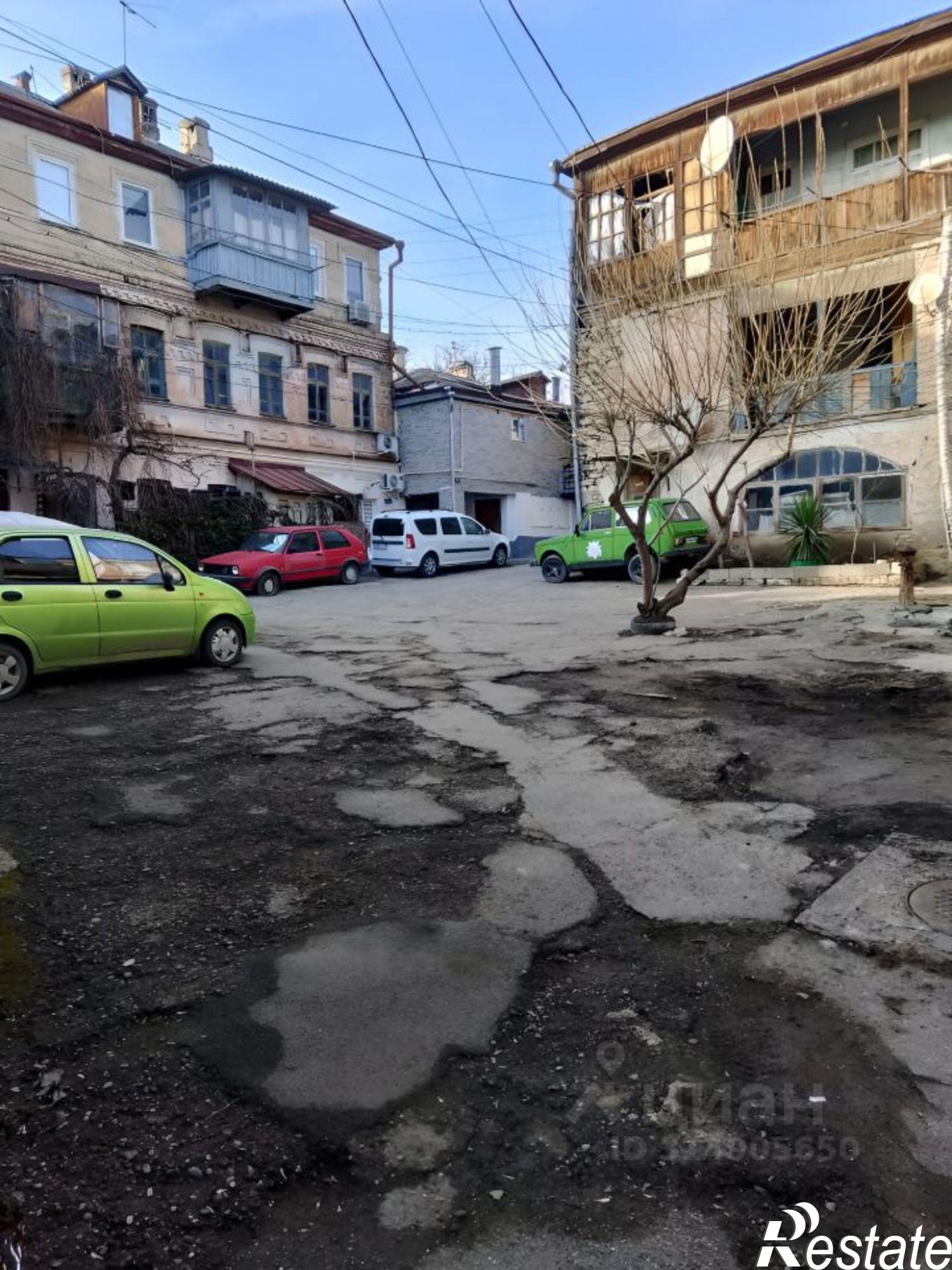 Купить квартиру за 5 100 000 рублей на Теплосерная улица, 30