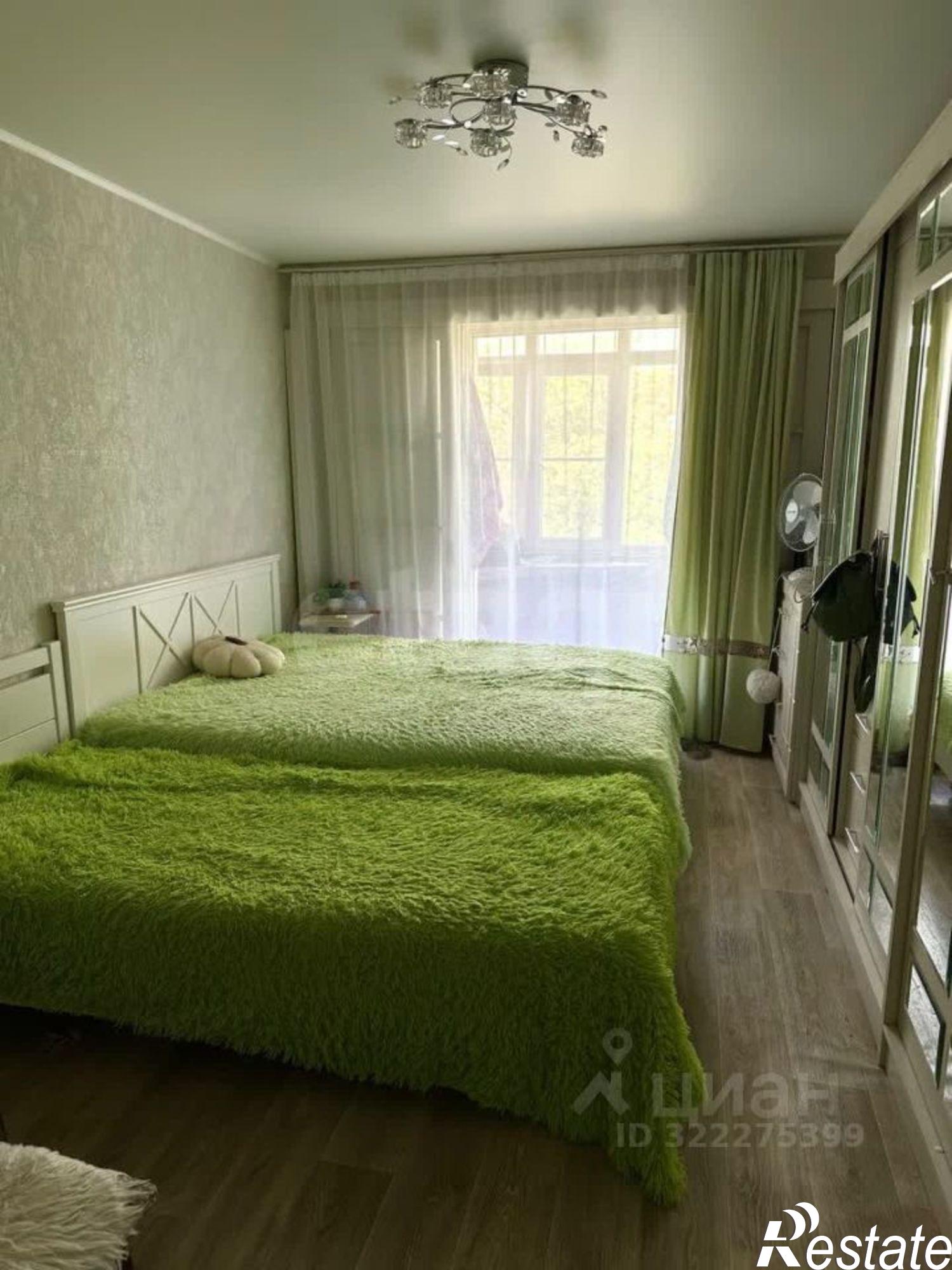 Купить комнату за 1 900 000 рублей на Сельская улица, 24 к1