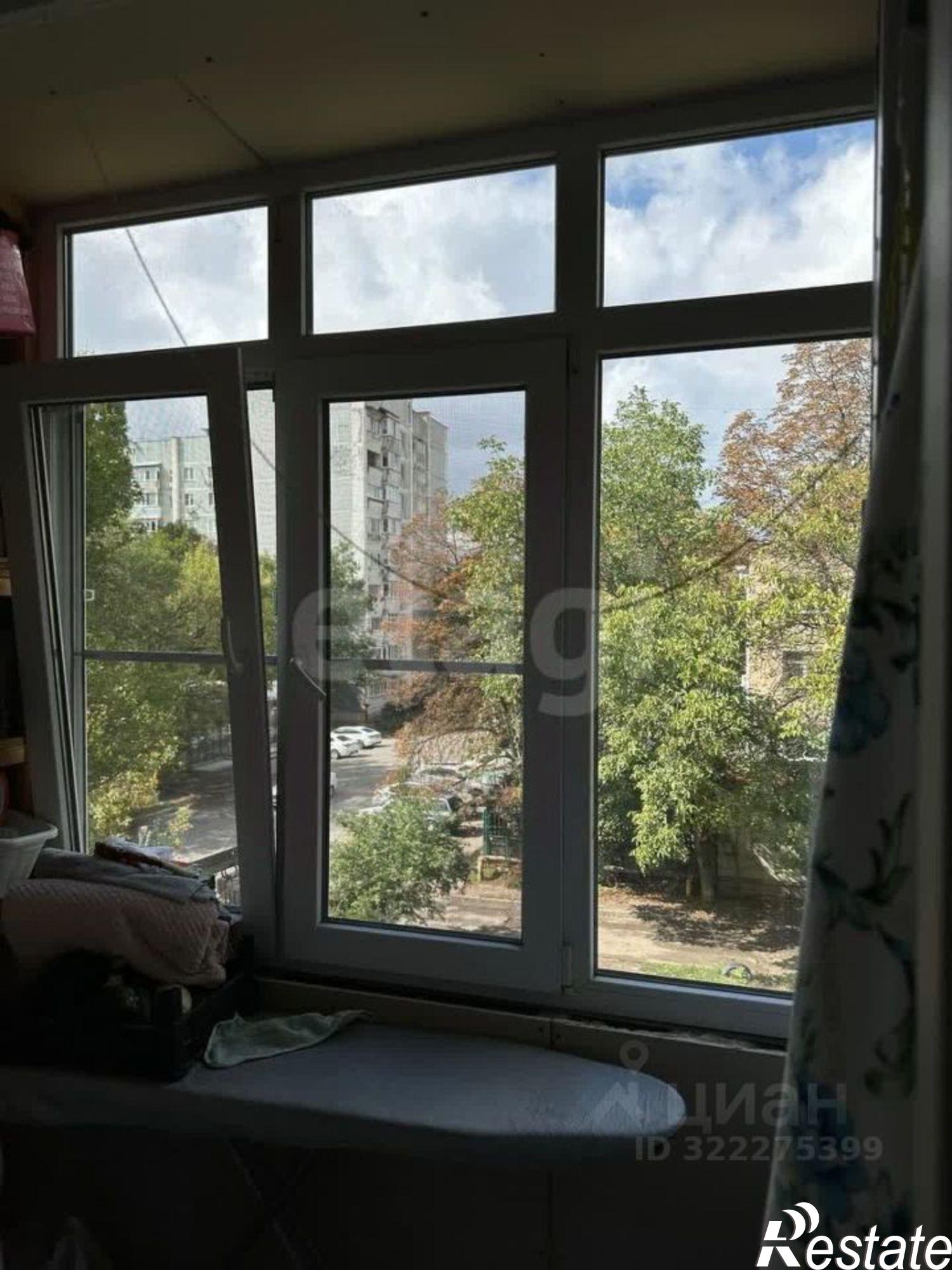 Купить комнату за 1 900 000 рублей на Сельская улица, 24 к1