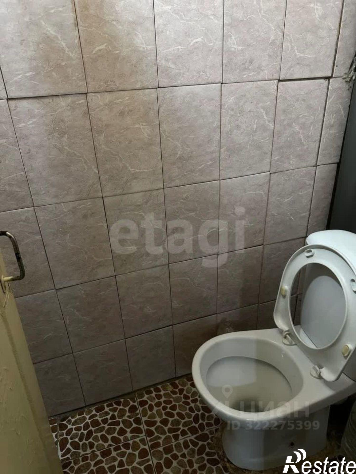 Купить комнату за 1 900 000 рублей на Сельская улица, 24 к1