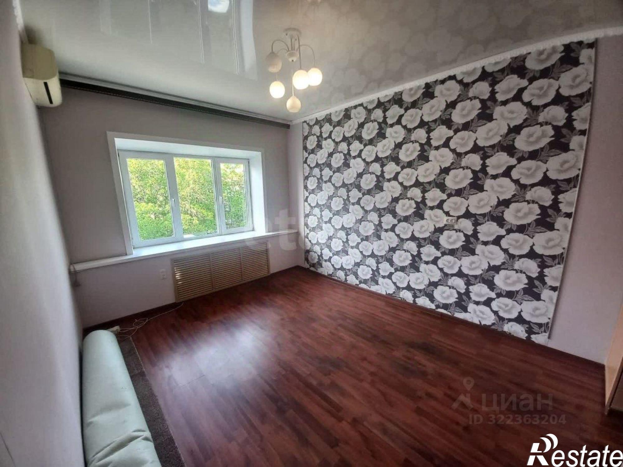 Купить комнату за 2 600 000 рублей на Бульварная улица, 21