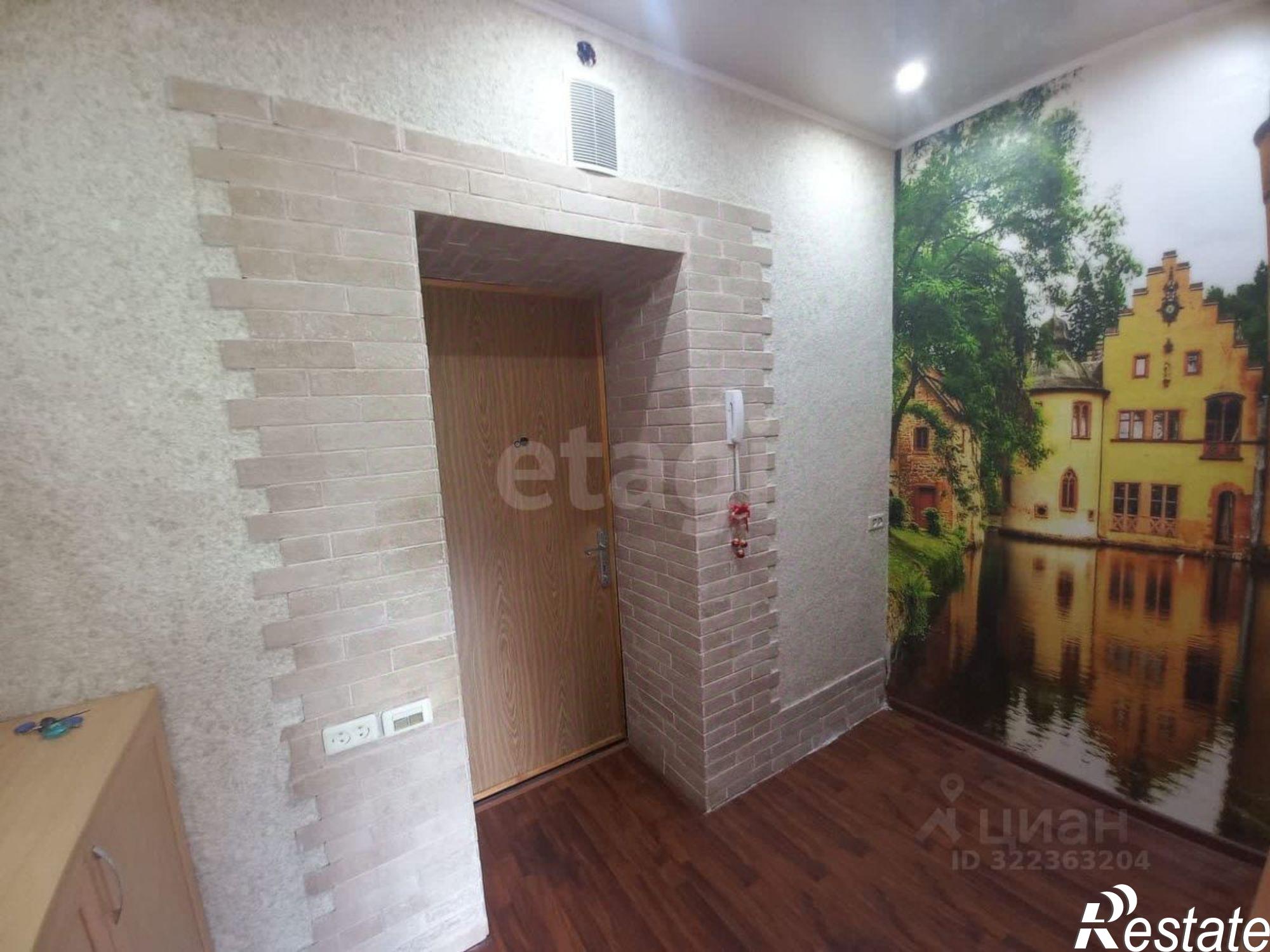 Купить комнату за 2 600 000 рублей на Бульварная улица, 21