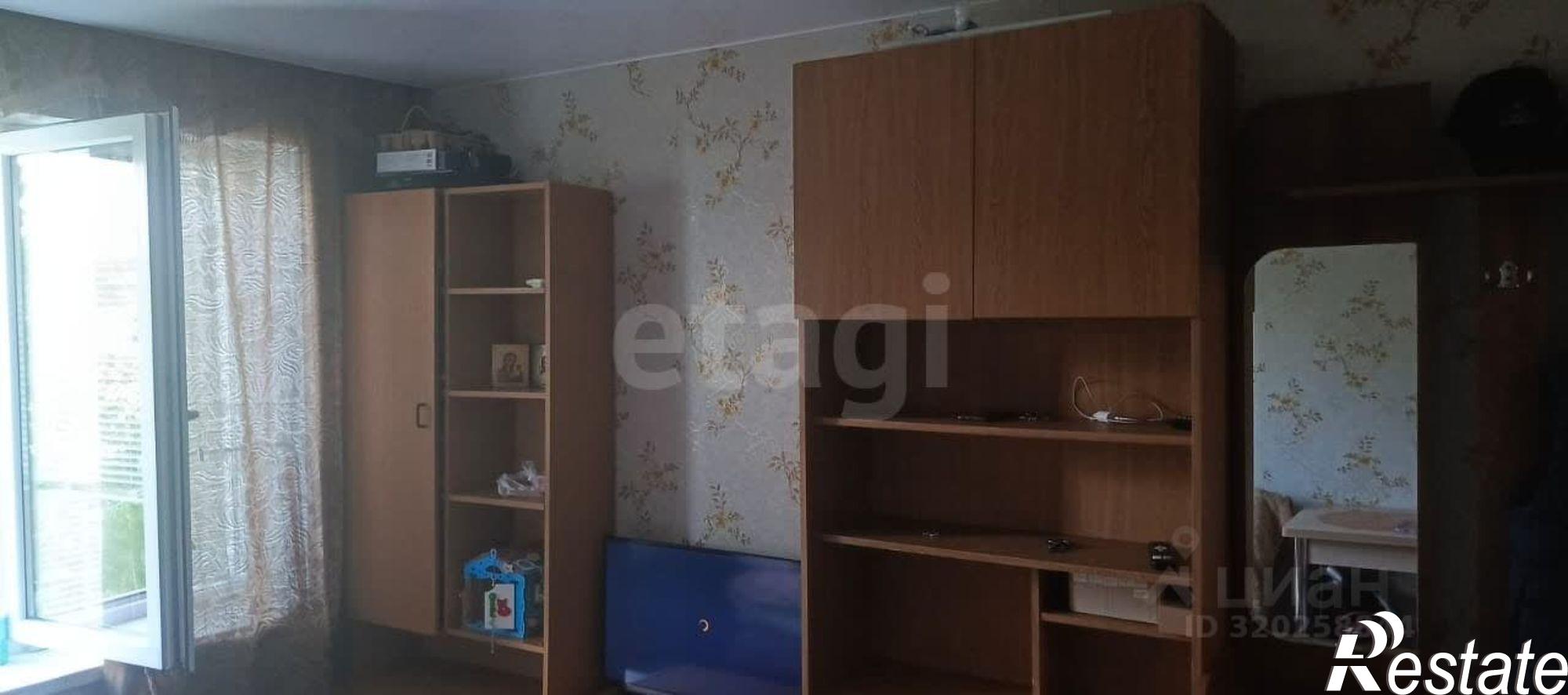 Купить квартиру за 4 200 000 рублей на улица Ермолова, 167