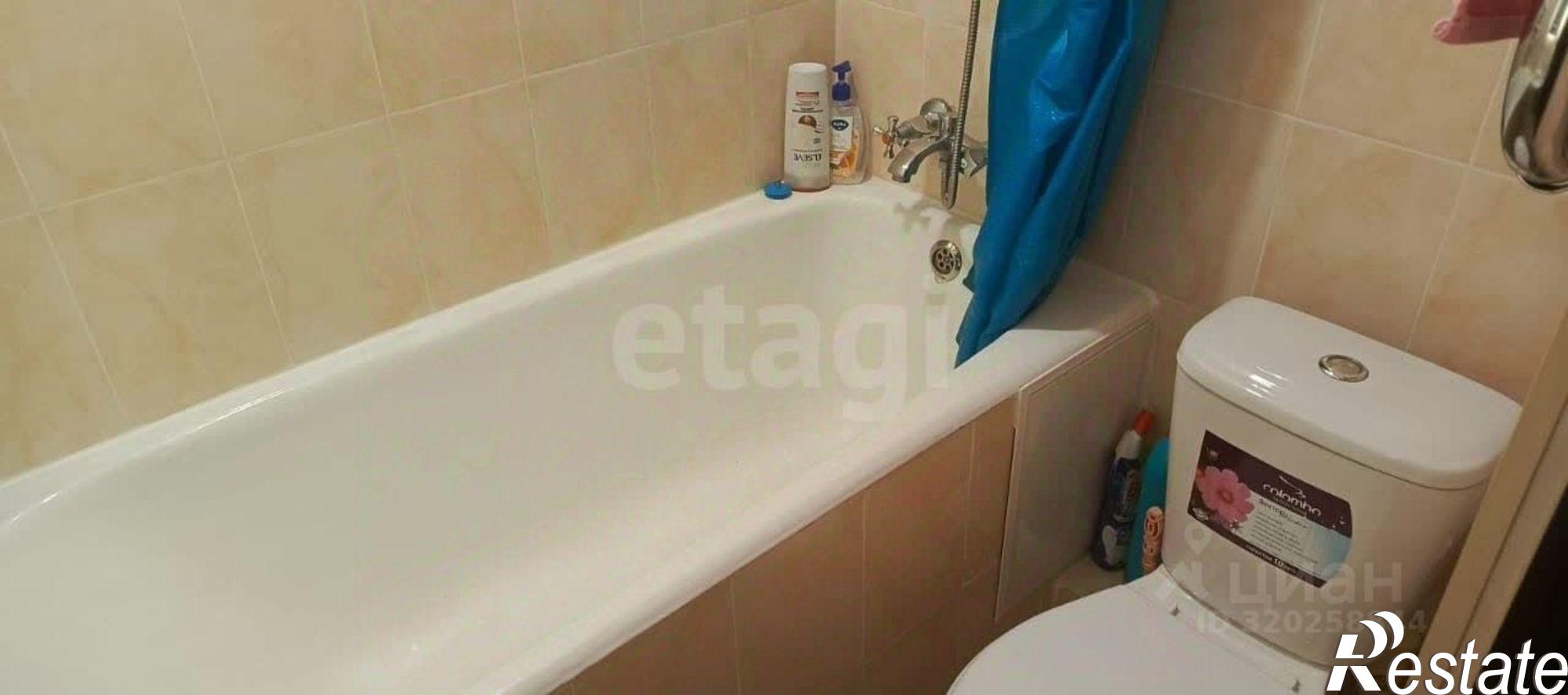 Купить квартиру за 4 200 000 рублей на улица Ермолова, 167