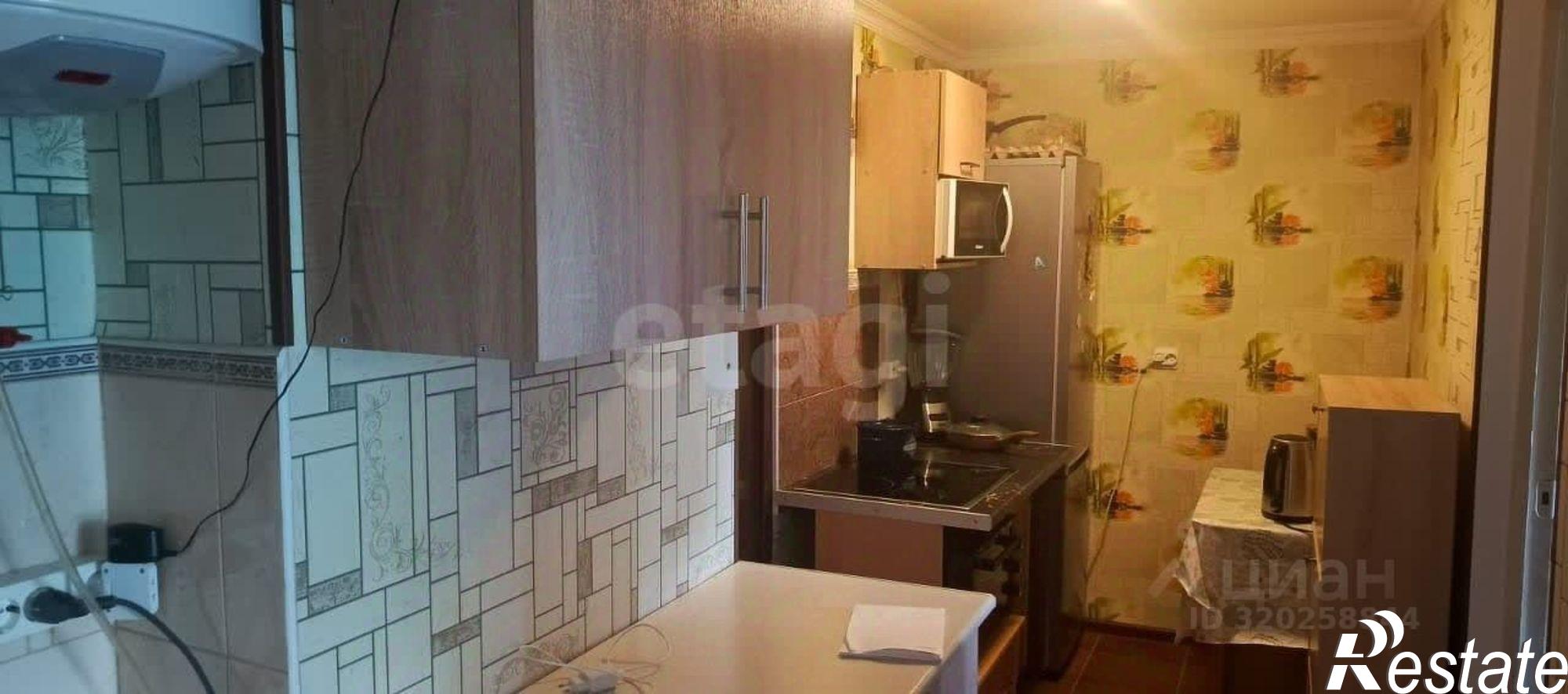 Купить квартиру за 4 200 000 рублей на улица Ермолова, 167