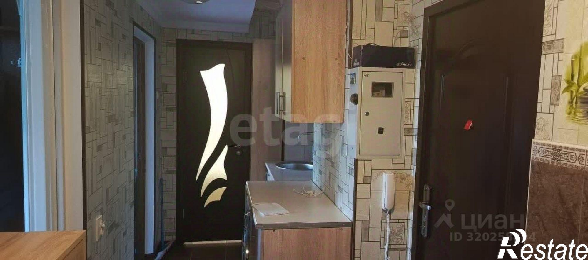 Купить квартиру за 4 200 000 рублей на улица Ермолова, 167