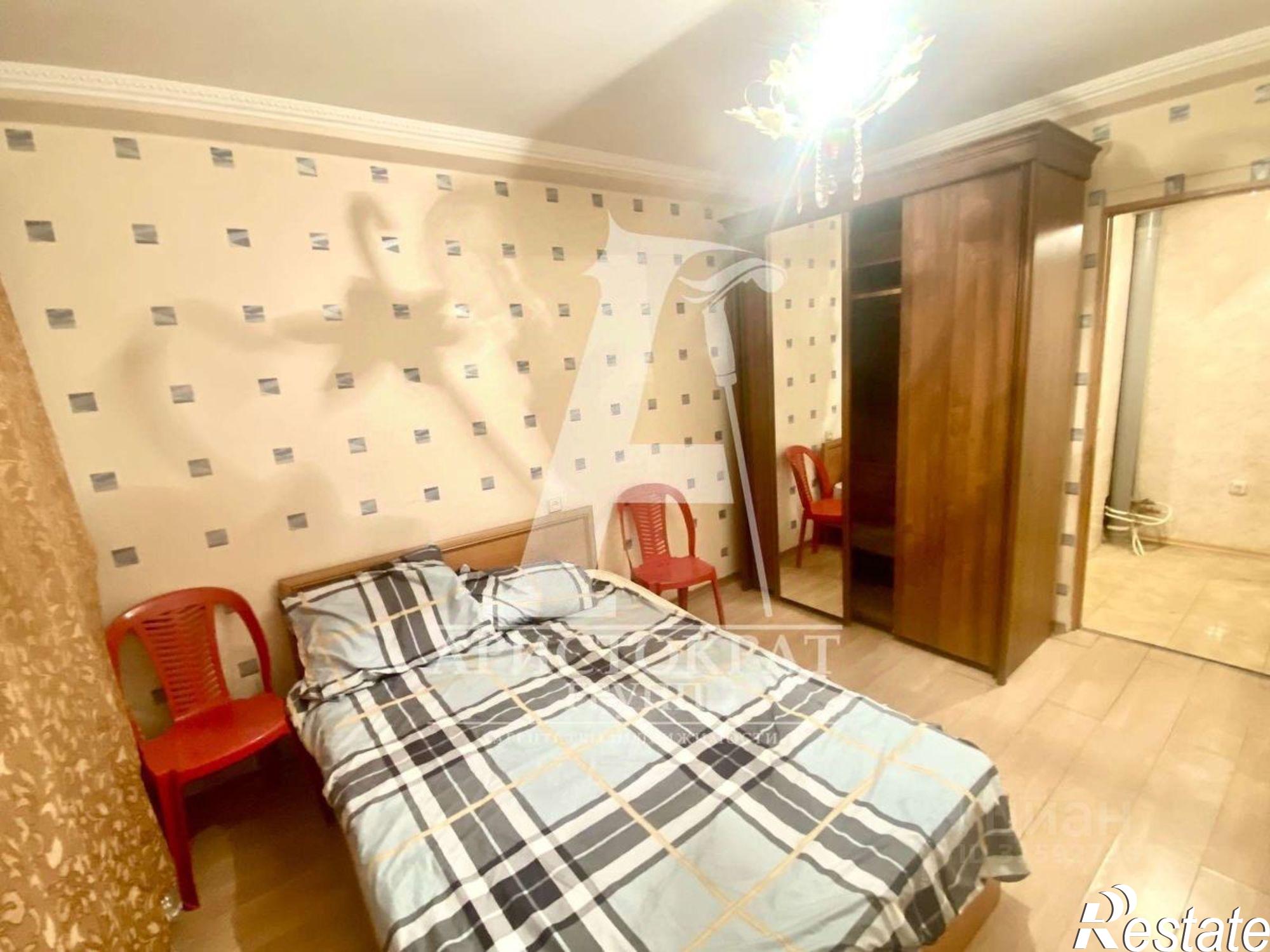 Купить квартиру за 4 500 000 рублей на улица Адмиральского, 2/1