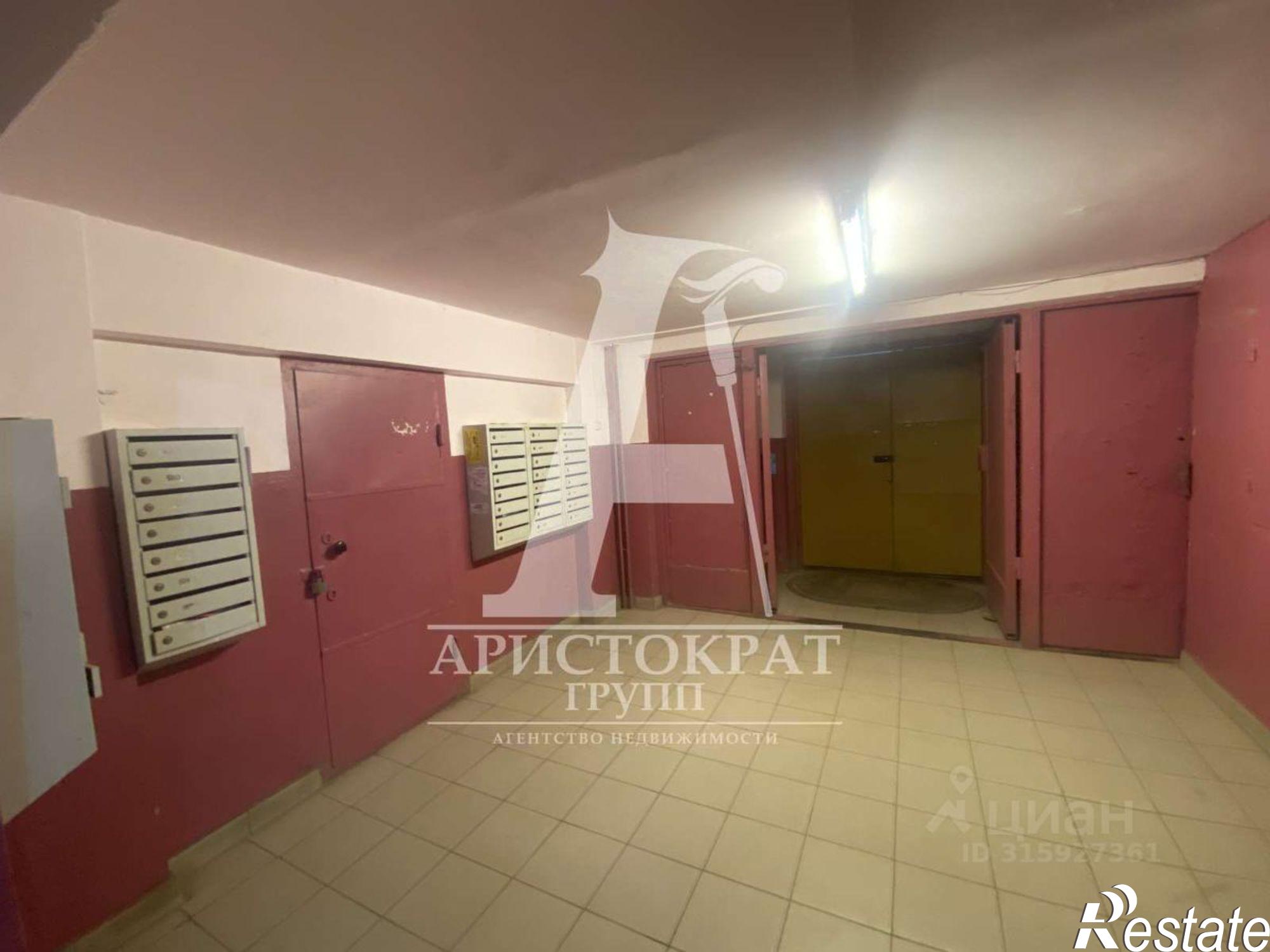 Купить квартиру за 4 500 000 рублей на улица Адмиральского, 2/1