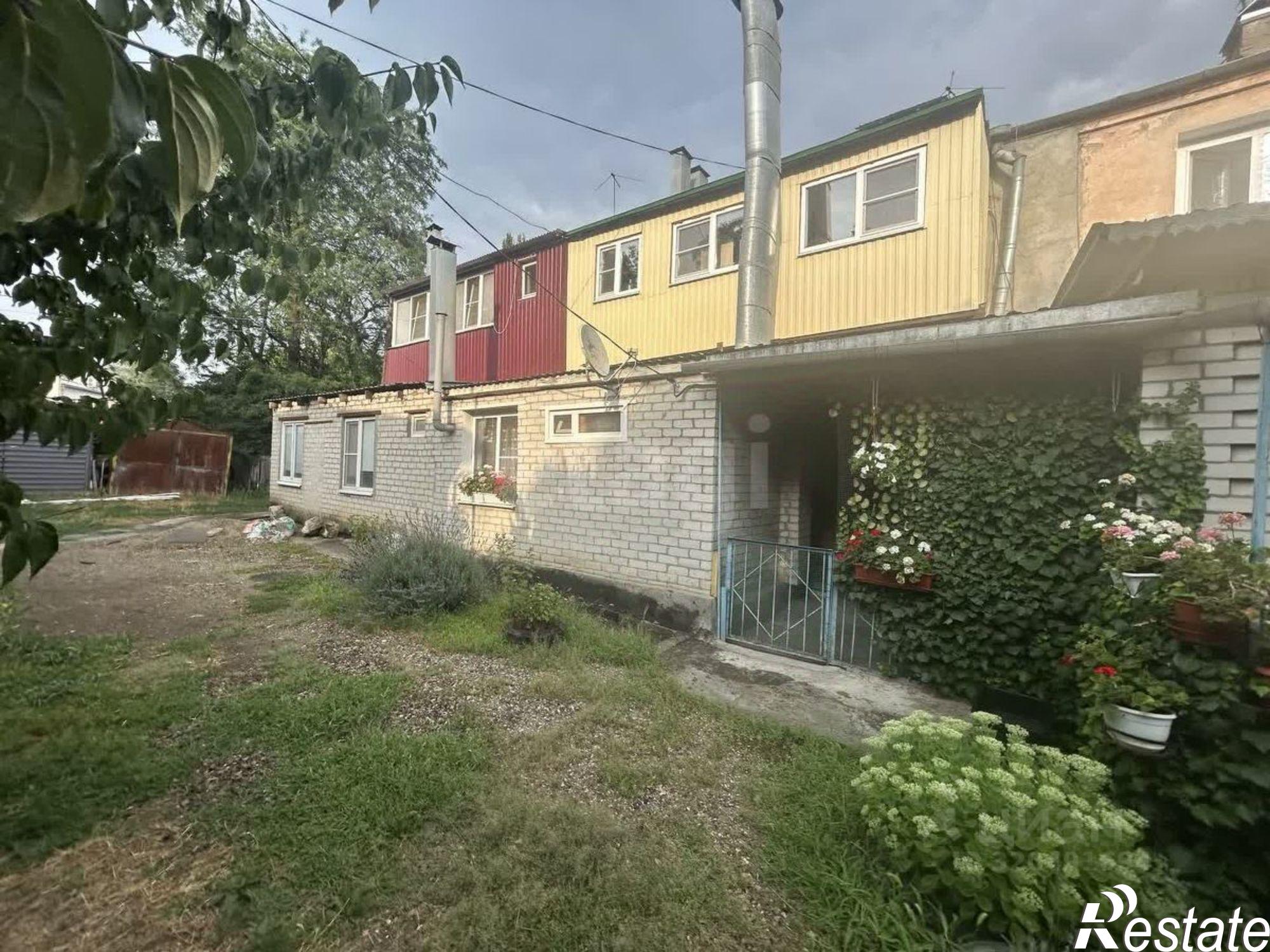 Купить квартиру за 4 700 000 рублей на Кисловодское шоссе, 32