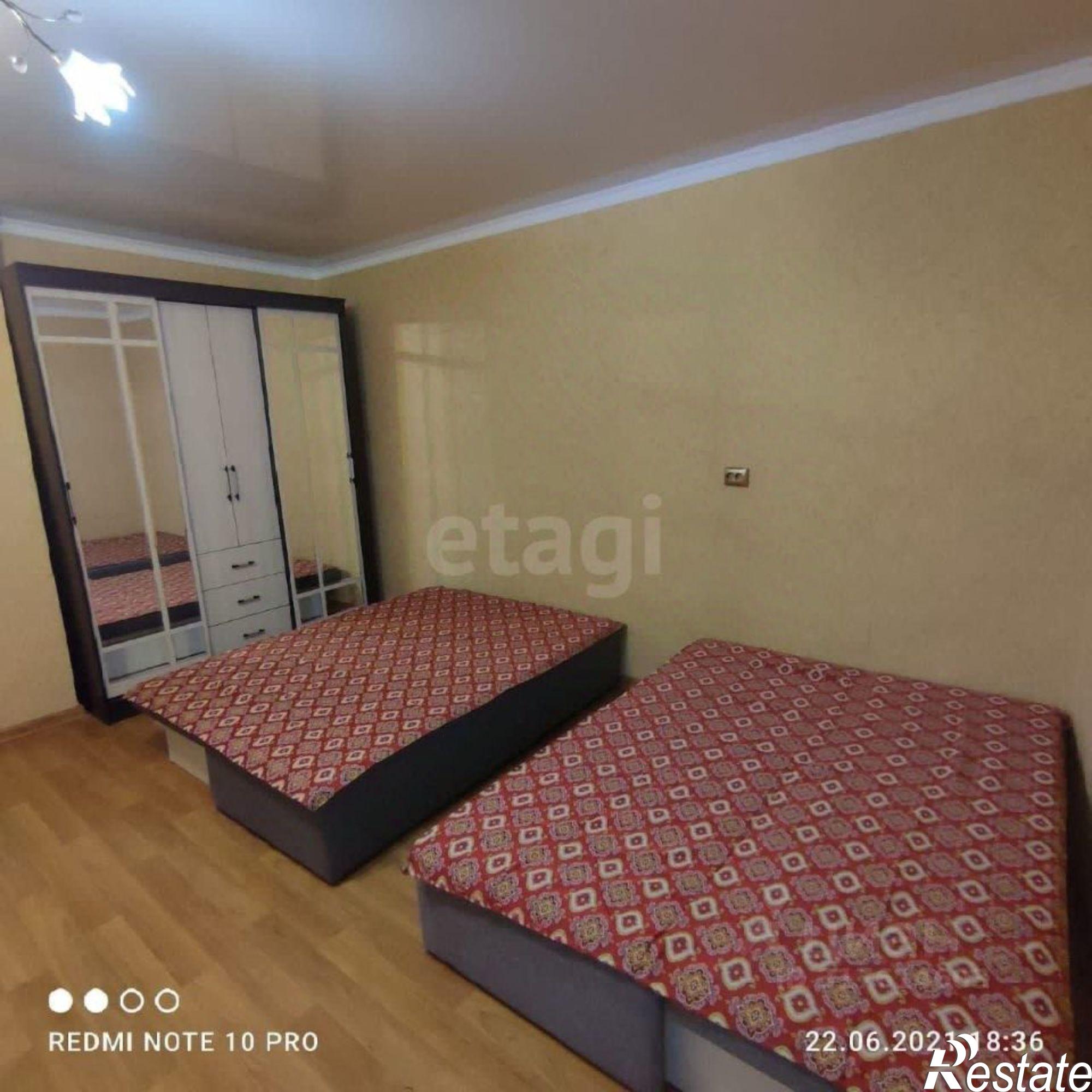 Купить квартиру за 4 900 000 рублей на улица Братьев Бернардацци, 4