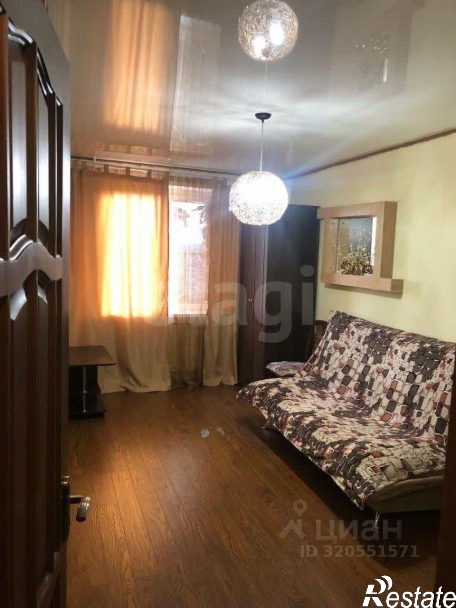 Купить квартиру за 5 100 000 рублей на Украинская улица, 47