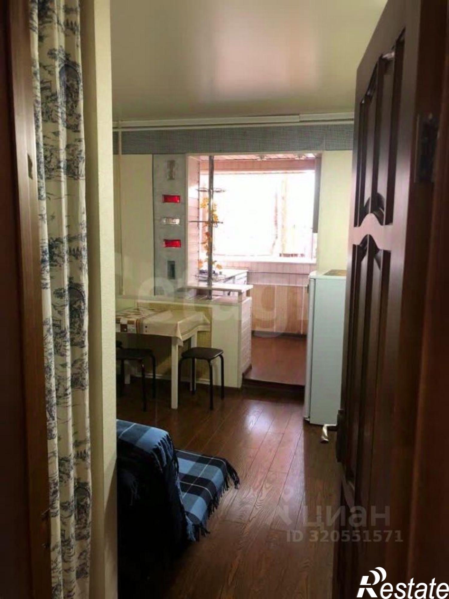 Купить квартиру за 5 100 000 рублей на Украинская улица, 47