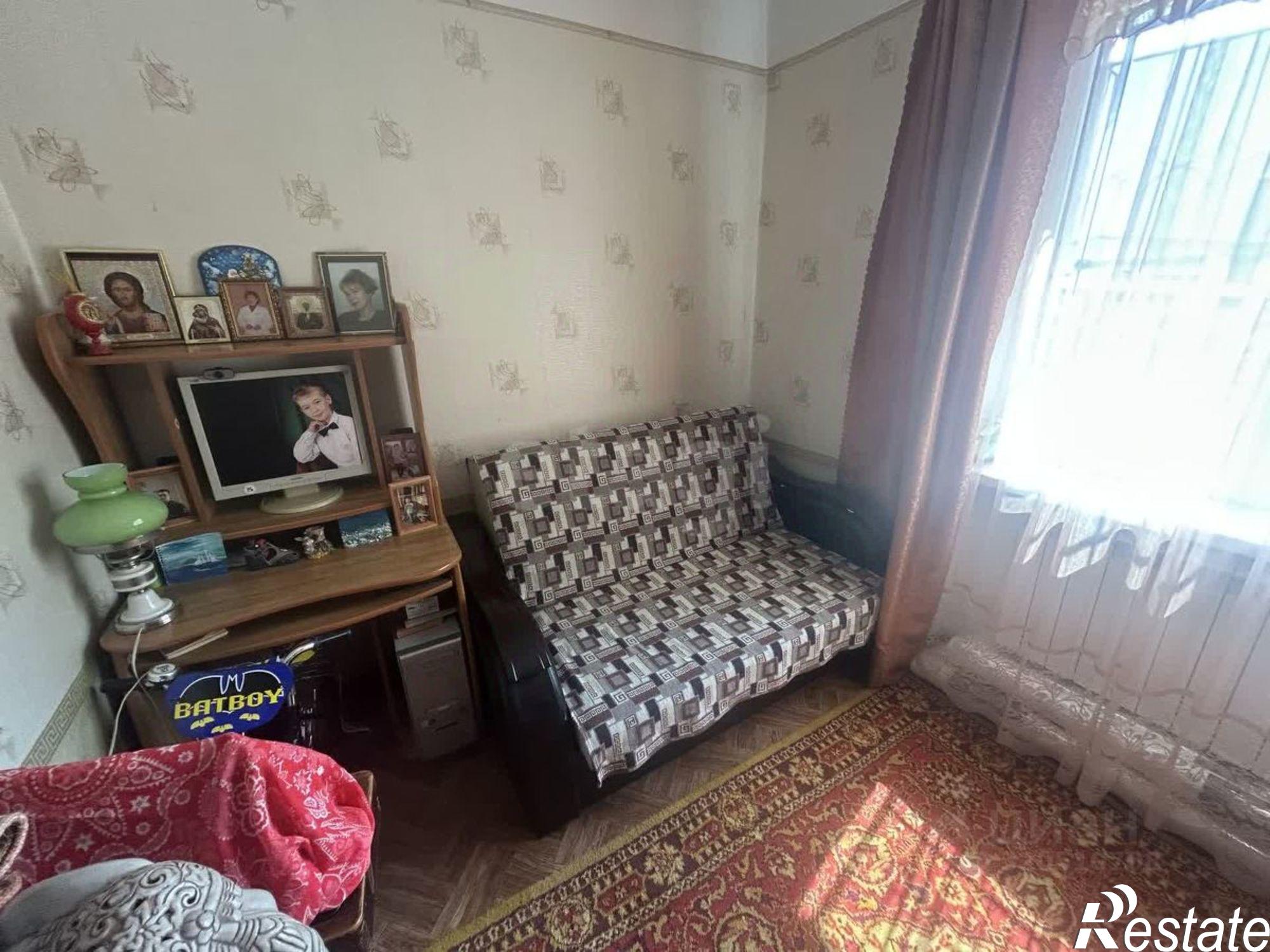 Купить квартиру за 5 300 000 рублей на проспект Свободы, 31