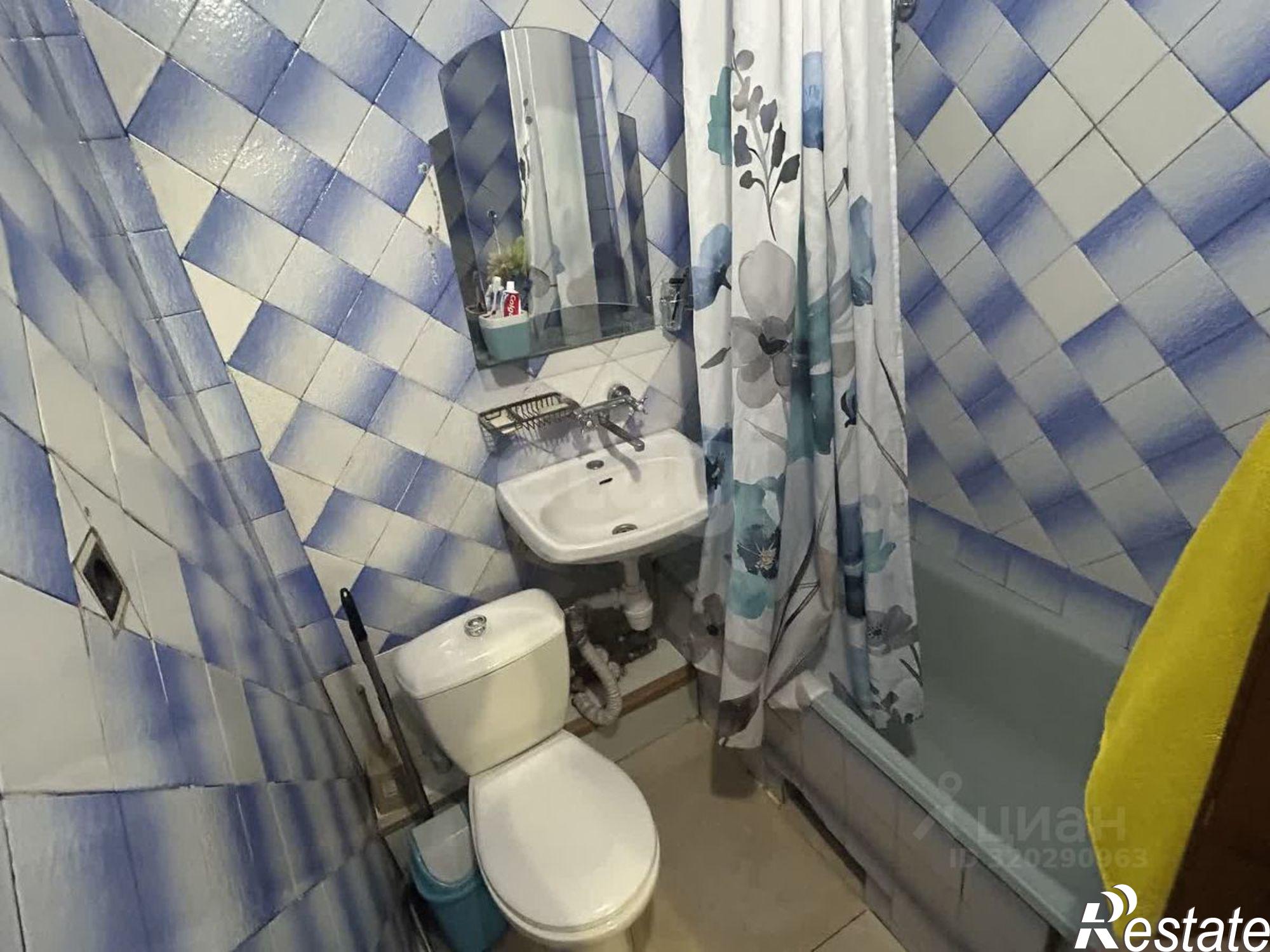 Купить квартиру за 5 100 000 рублей на улица Орджоникидзе, 9