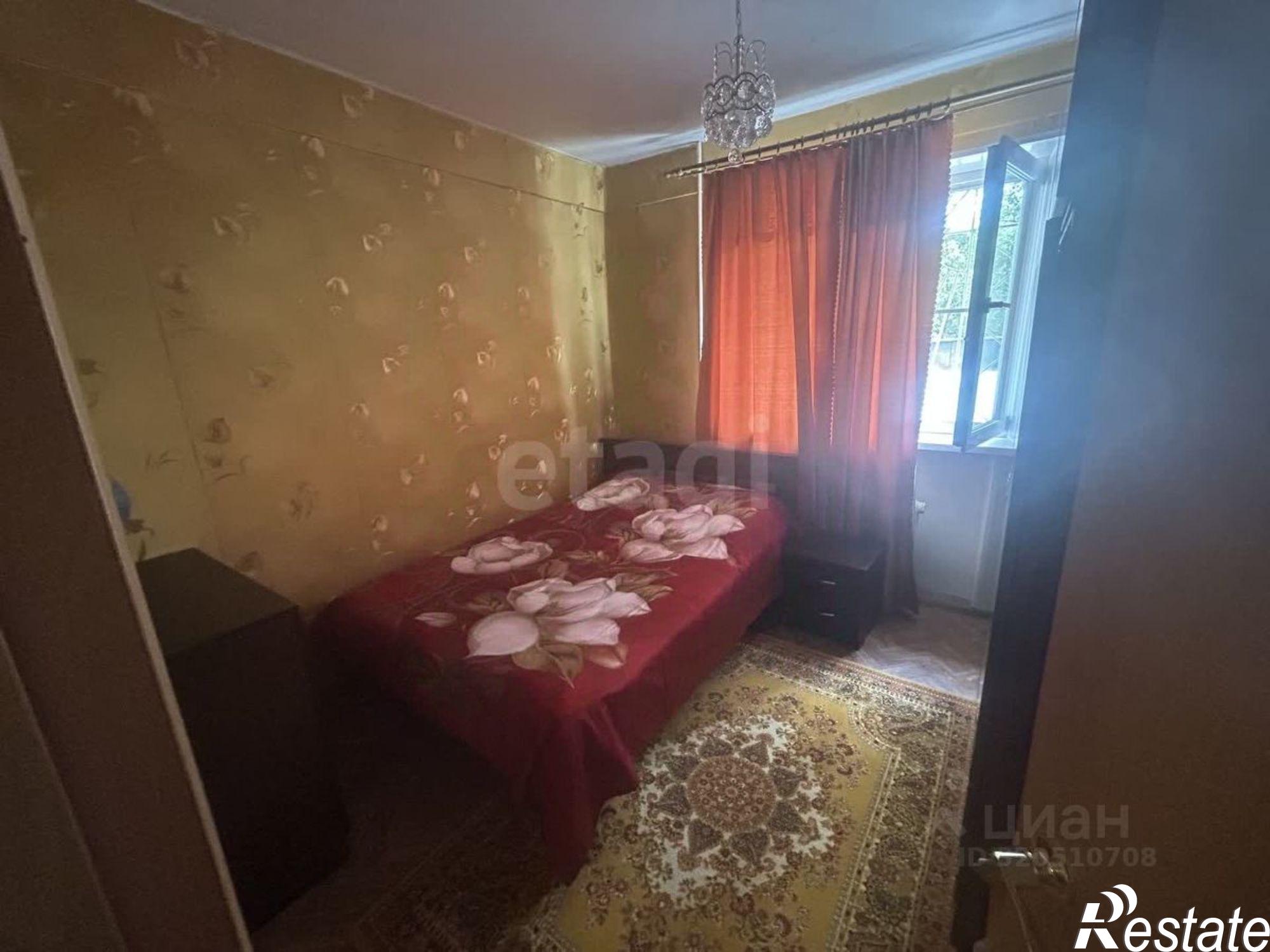 Купить квартиру за 5 300 000 рублей на проспект Свободы, 31