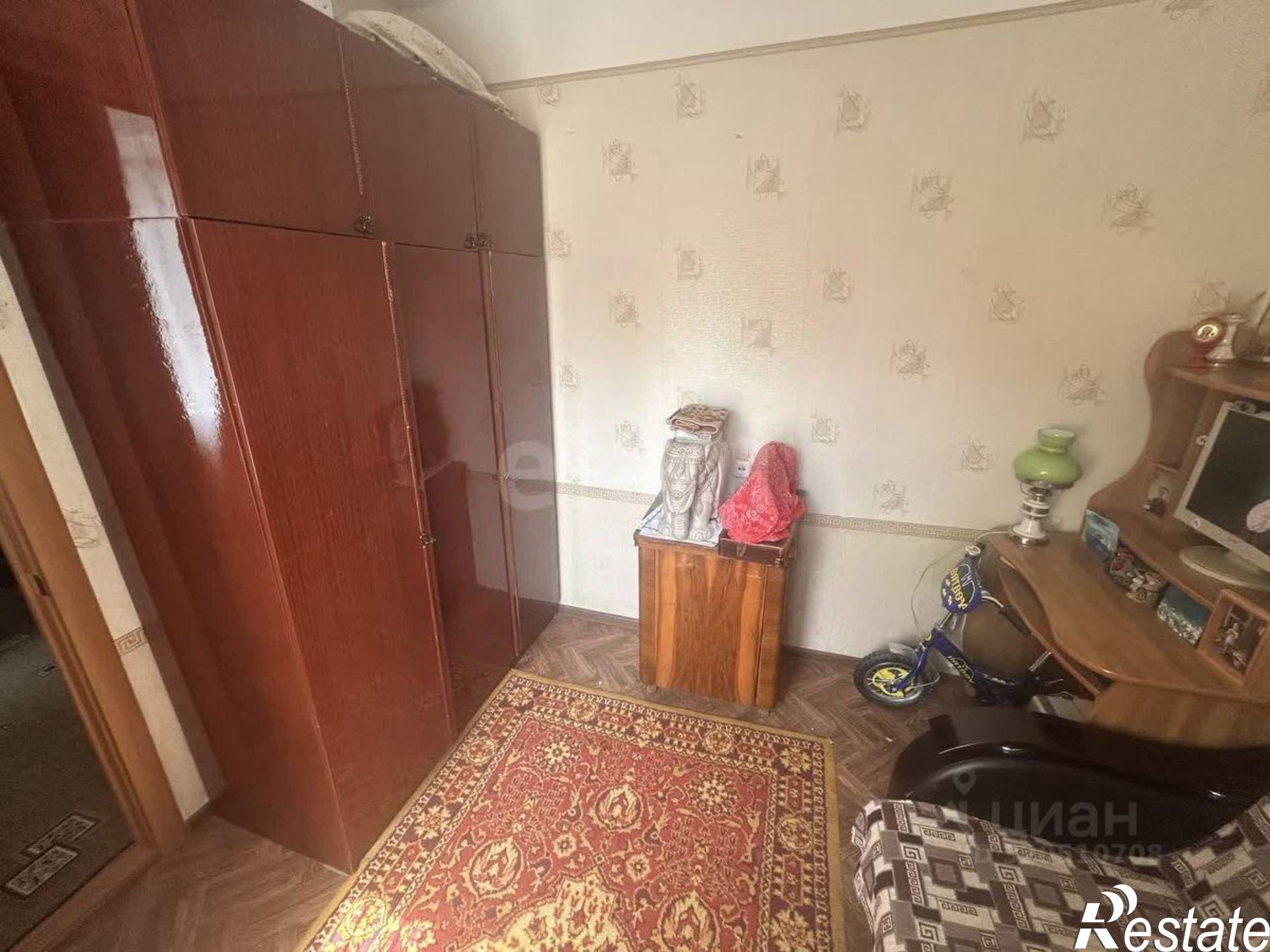 Купить квартиру за 5 300 000 рублей на проспект Свободы, 31