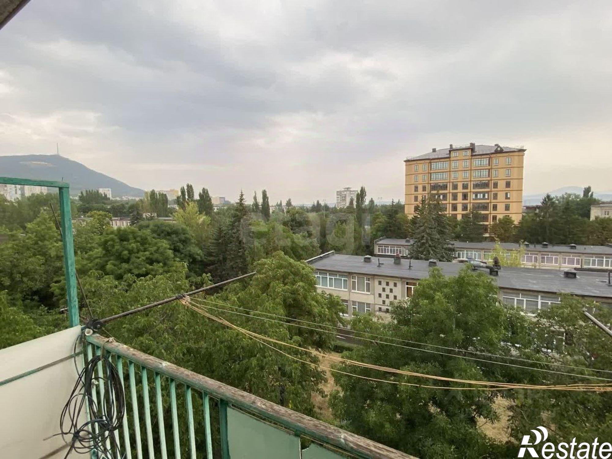 Купить квартиру за 5 700 000 рублей на улица Аллея Строителей, 3