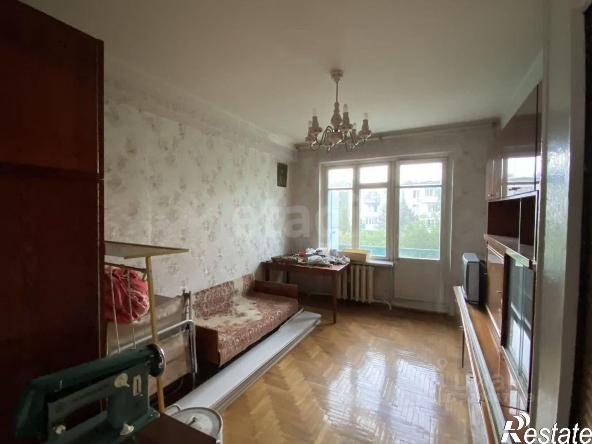 Купить квартиру за 5 700 000 рублей на улица Аллея Строителей, 3