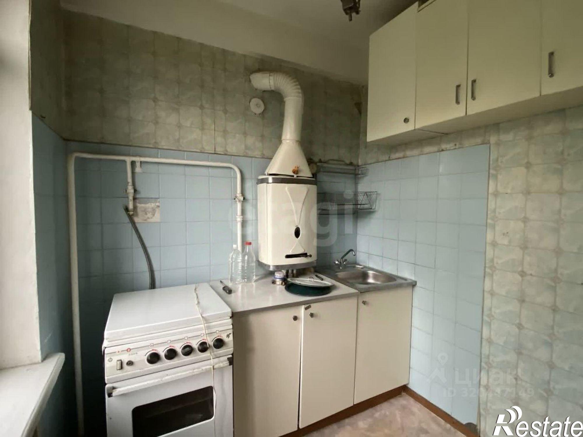 Купить квартиру за 5 700 000 рублей на улица Аллея Строителей, 3