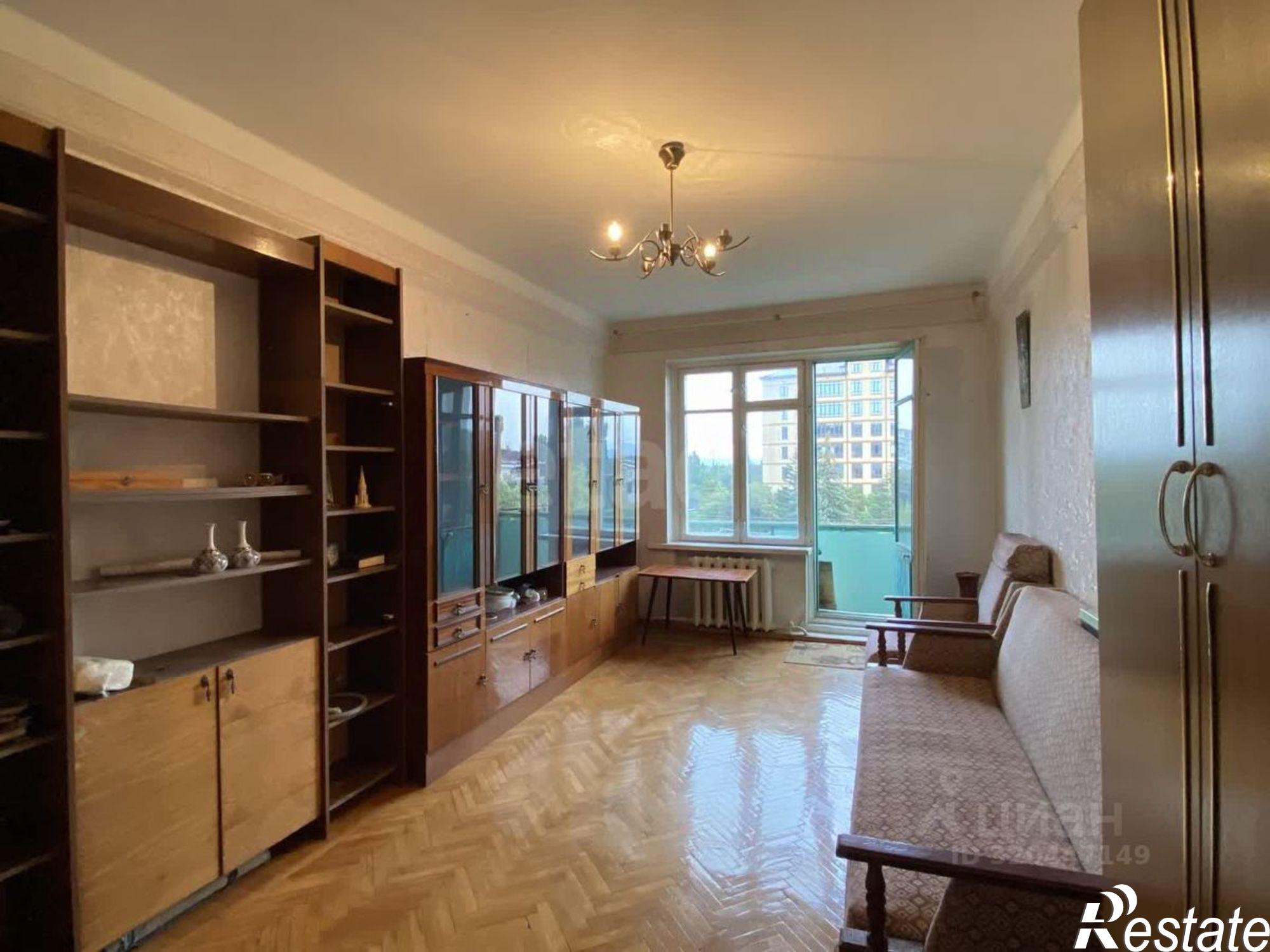 Купить квартиру за 5 700 000 рублей на улица Аллея Строителей, 3