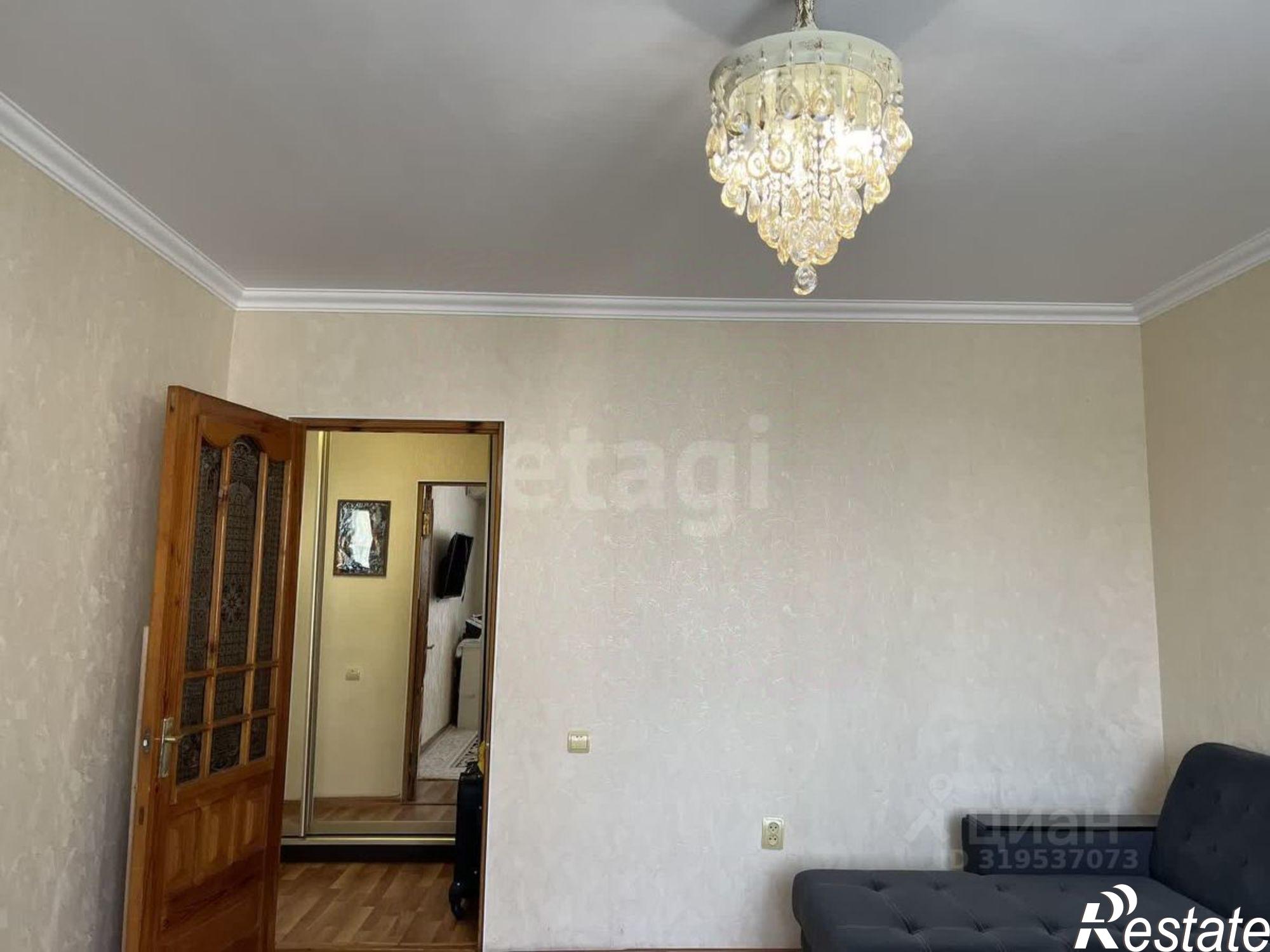 Купить квартиру за 6 100 000 рублей на Коллективная улица, 70