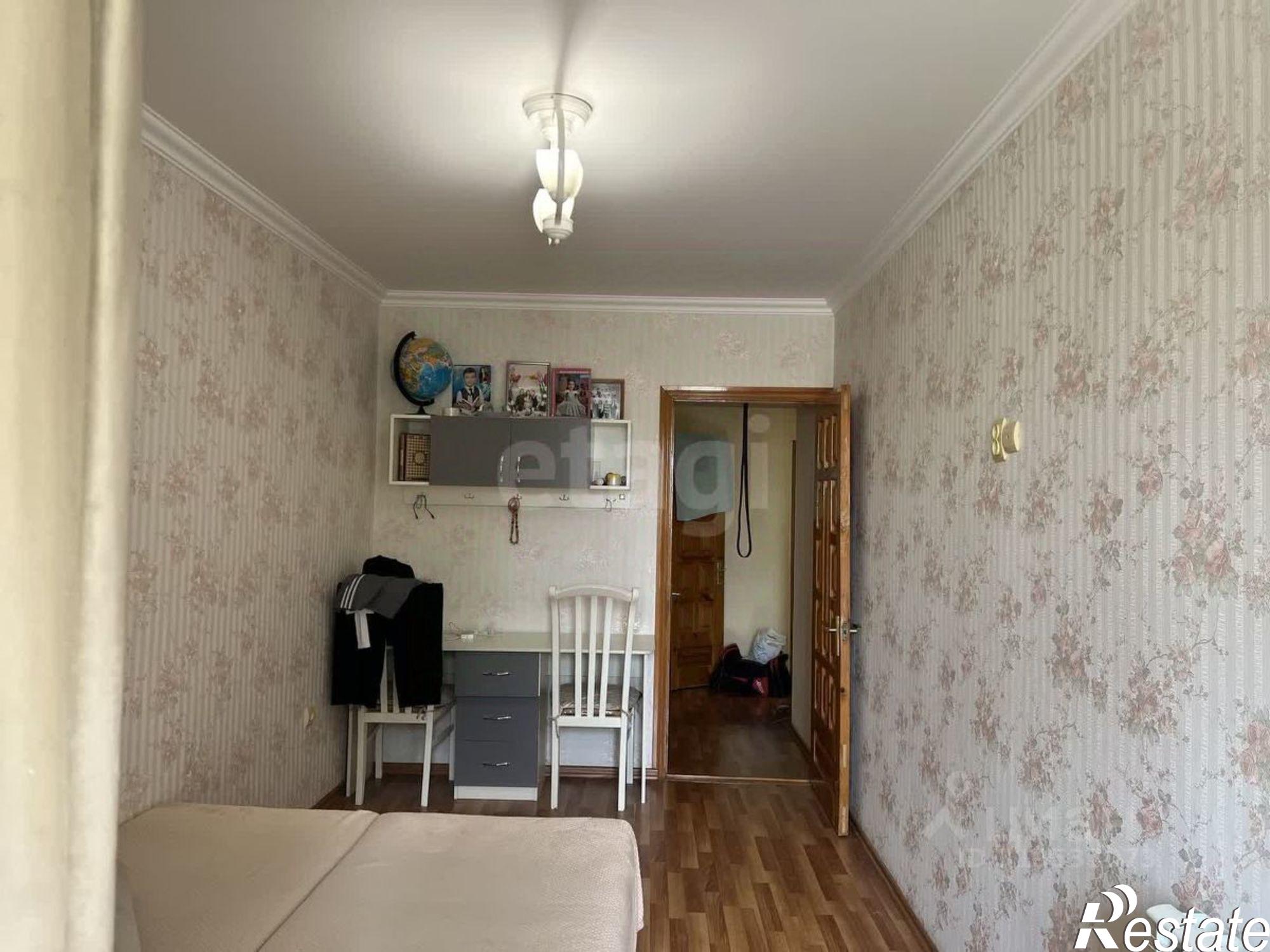 Купить квартиру за 6 100 000 рублей на Коллективная улица, 70