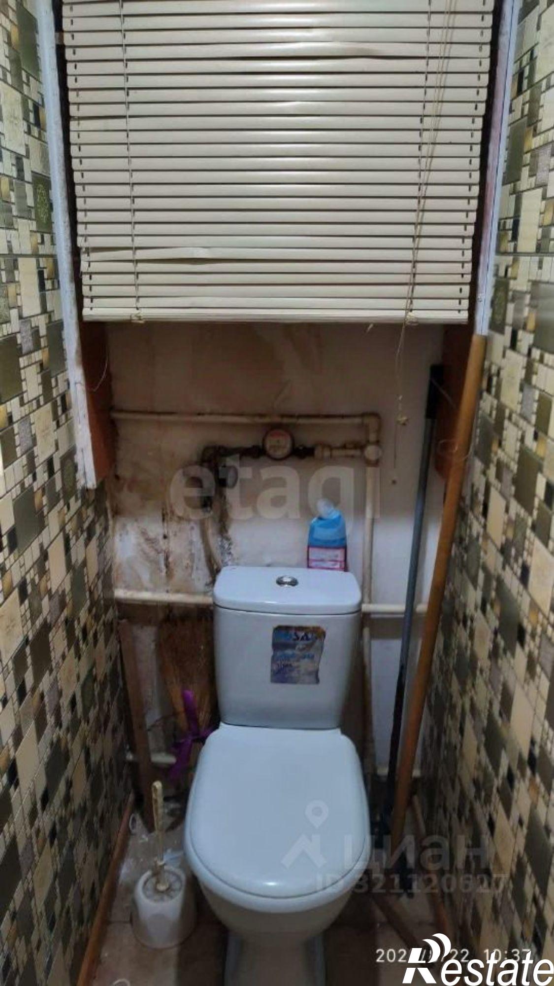 Купить квартиру за 6 500 000 рублей на улица Карла Маркса, 11