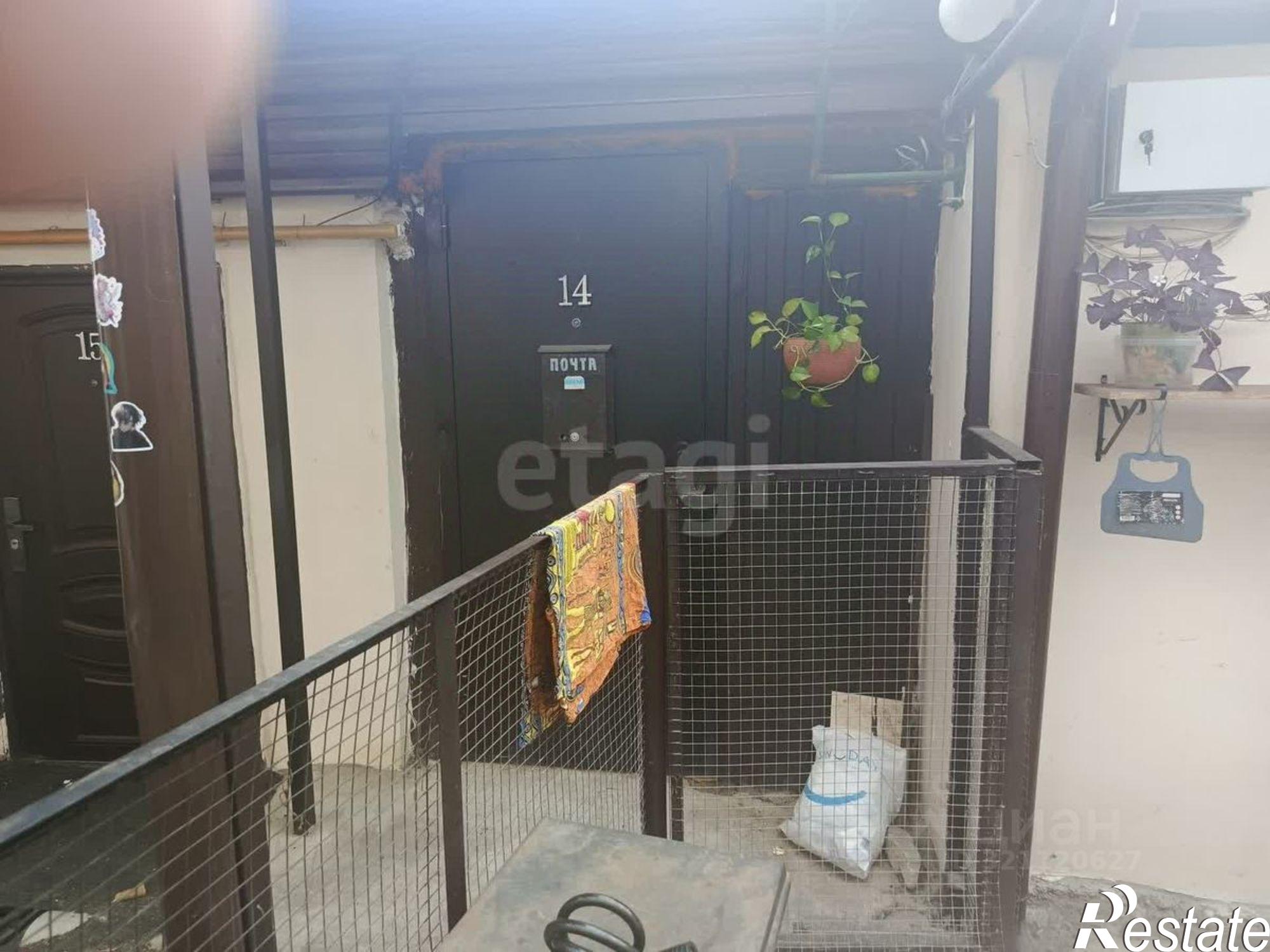 Купить квартиру за 6 500 000 рублей на улица Карла Маркса, 11