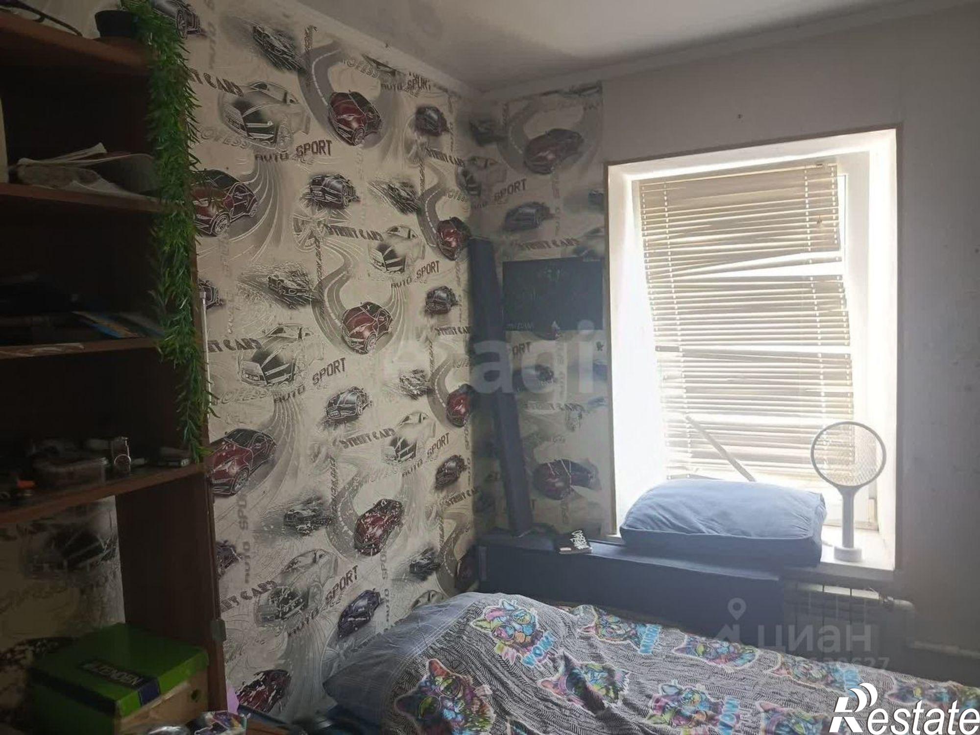 Купить квартиру за 6 500 000 рублей на улица Карла Маркса, 11