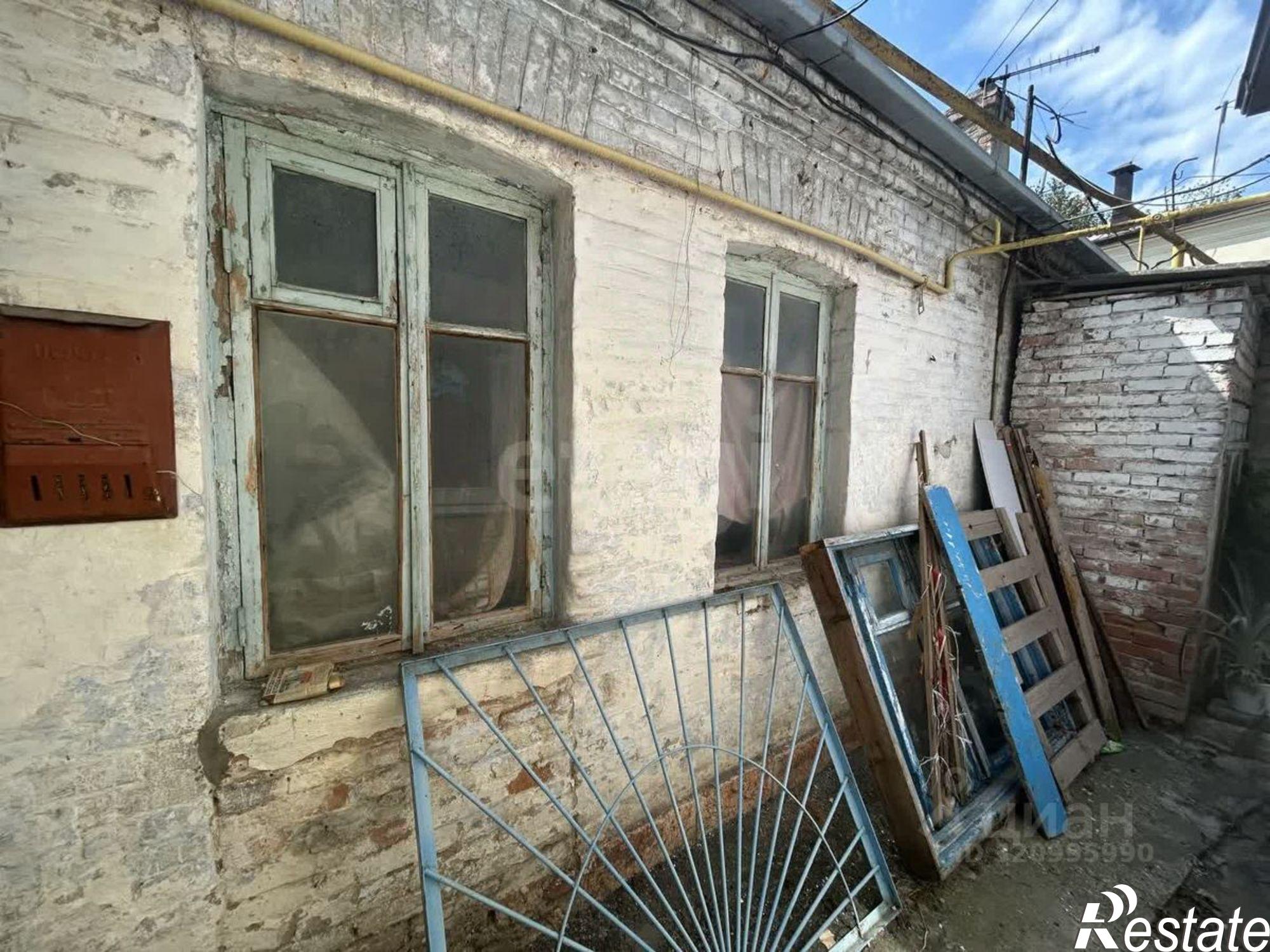 Купить квартиру за 7 700 000 рублей на Теплосерная улица, 103