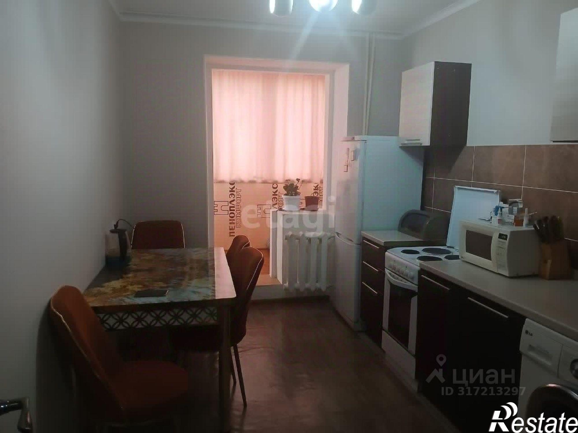 Купить квартиру за 7 999 000 рублей на улица Нежнова, 33