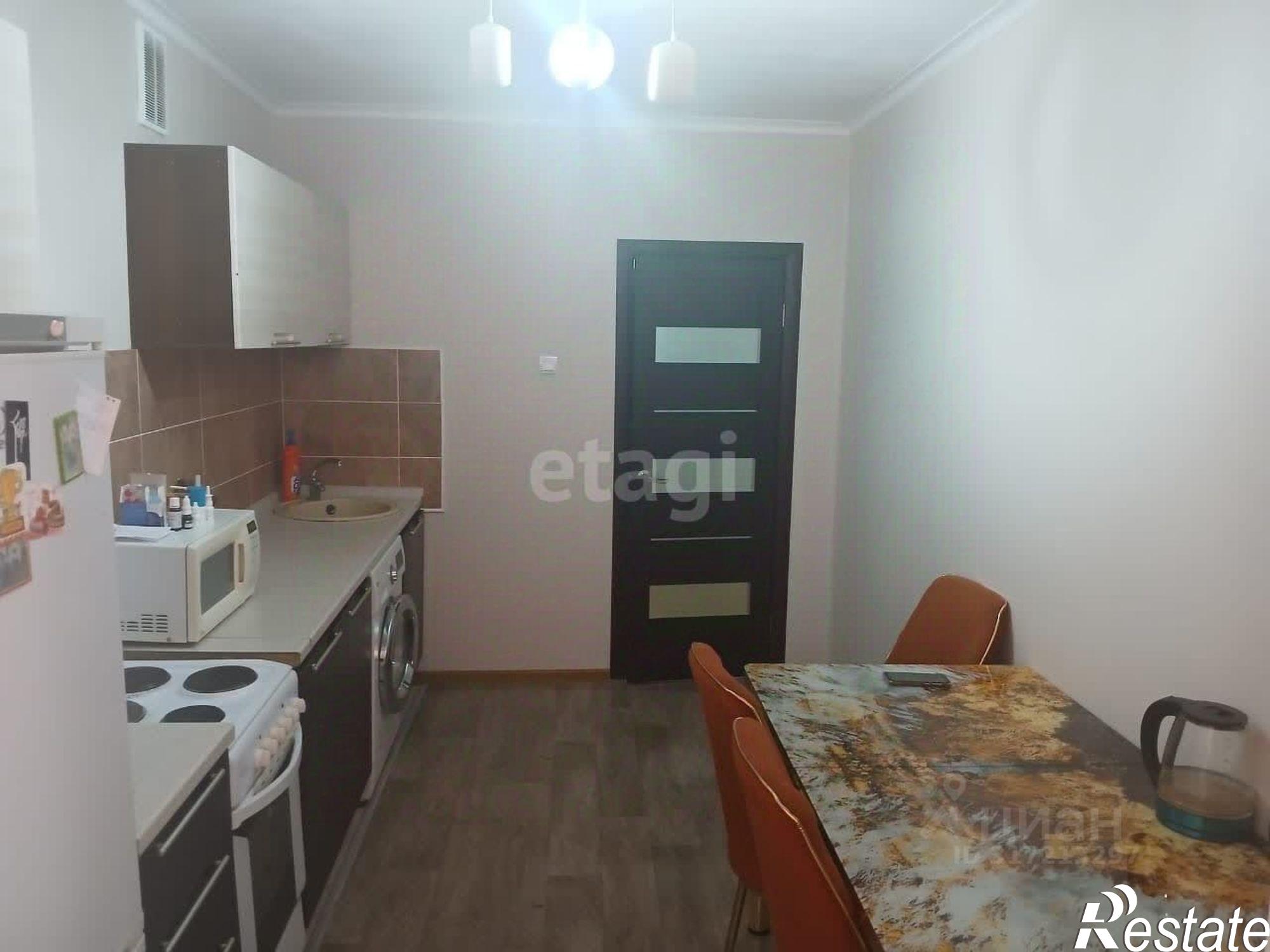 Купить квартиру за 7 999 000 рублей на улица Нежнова, 33