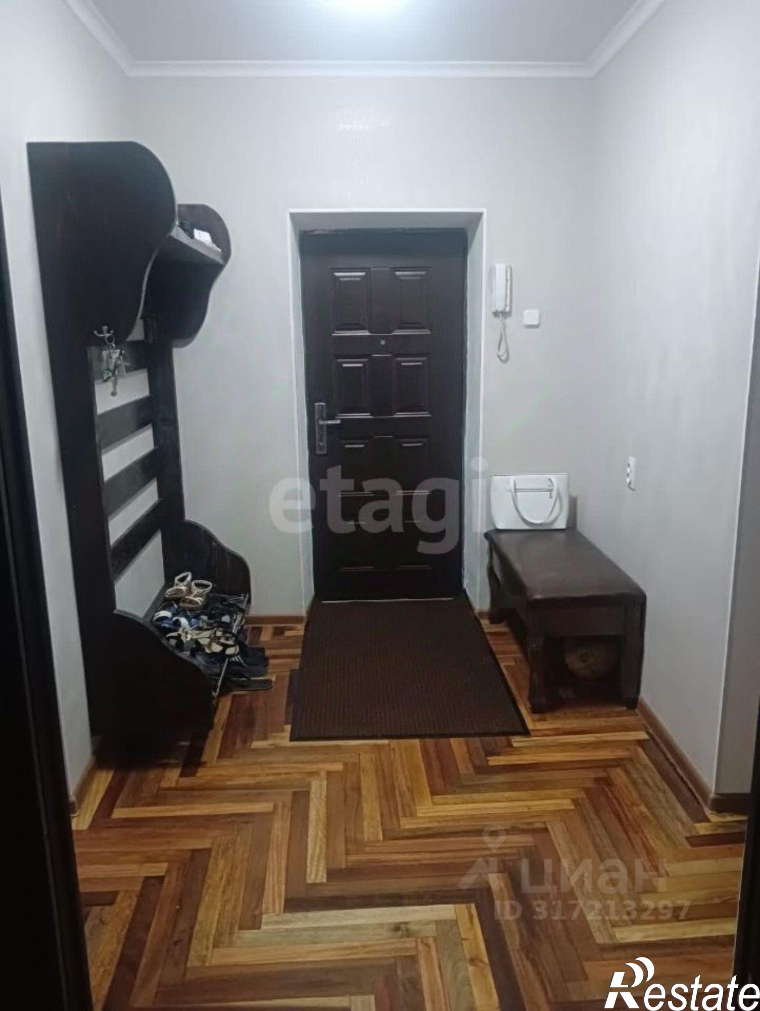 Купить квартиру за 7 999 000 рублей на улица Нежнова, 33