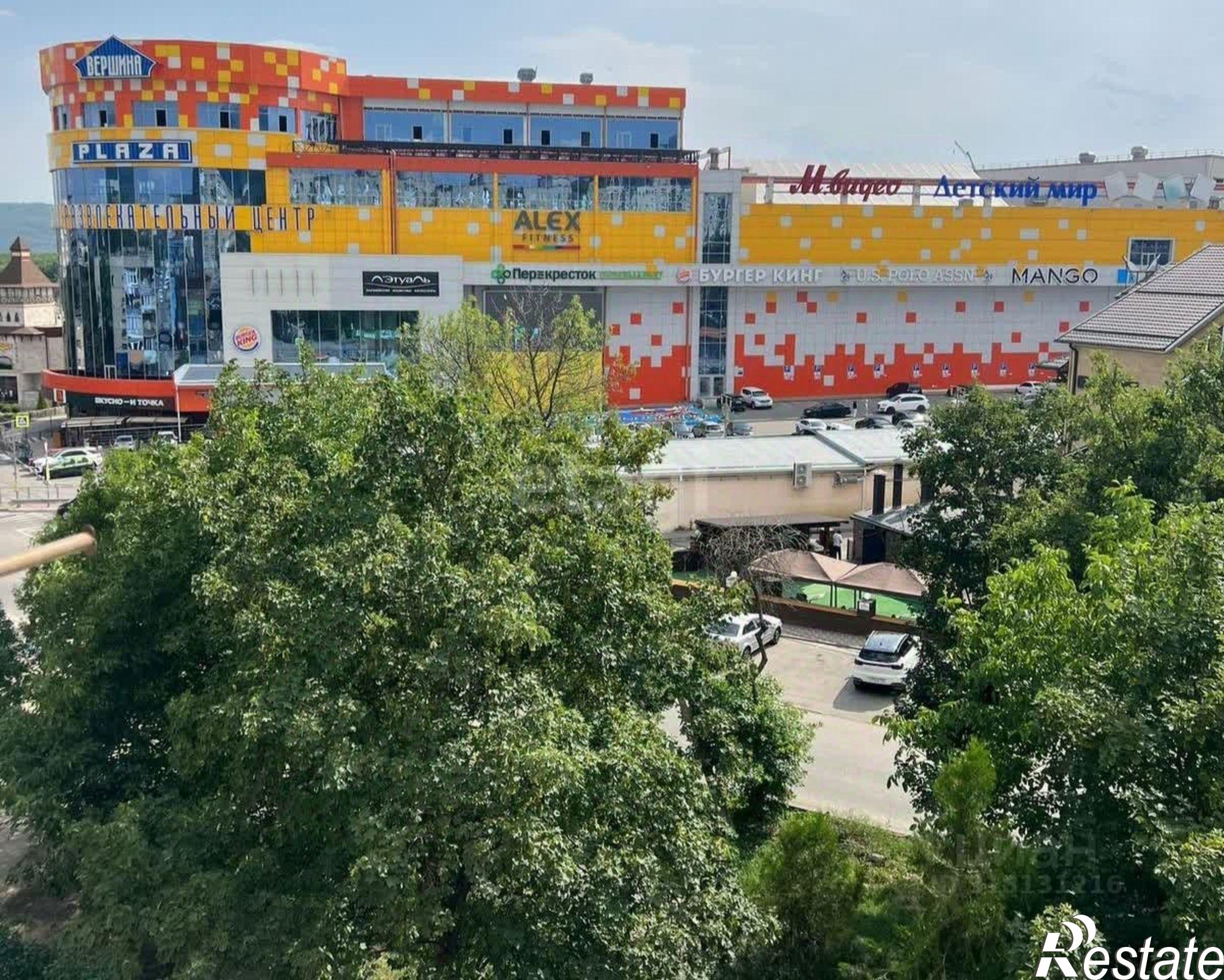 Купить квартиру за 8 500 000 рублей на Ессентукская улица, 29/2